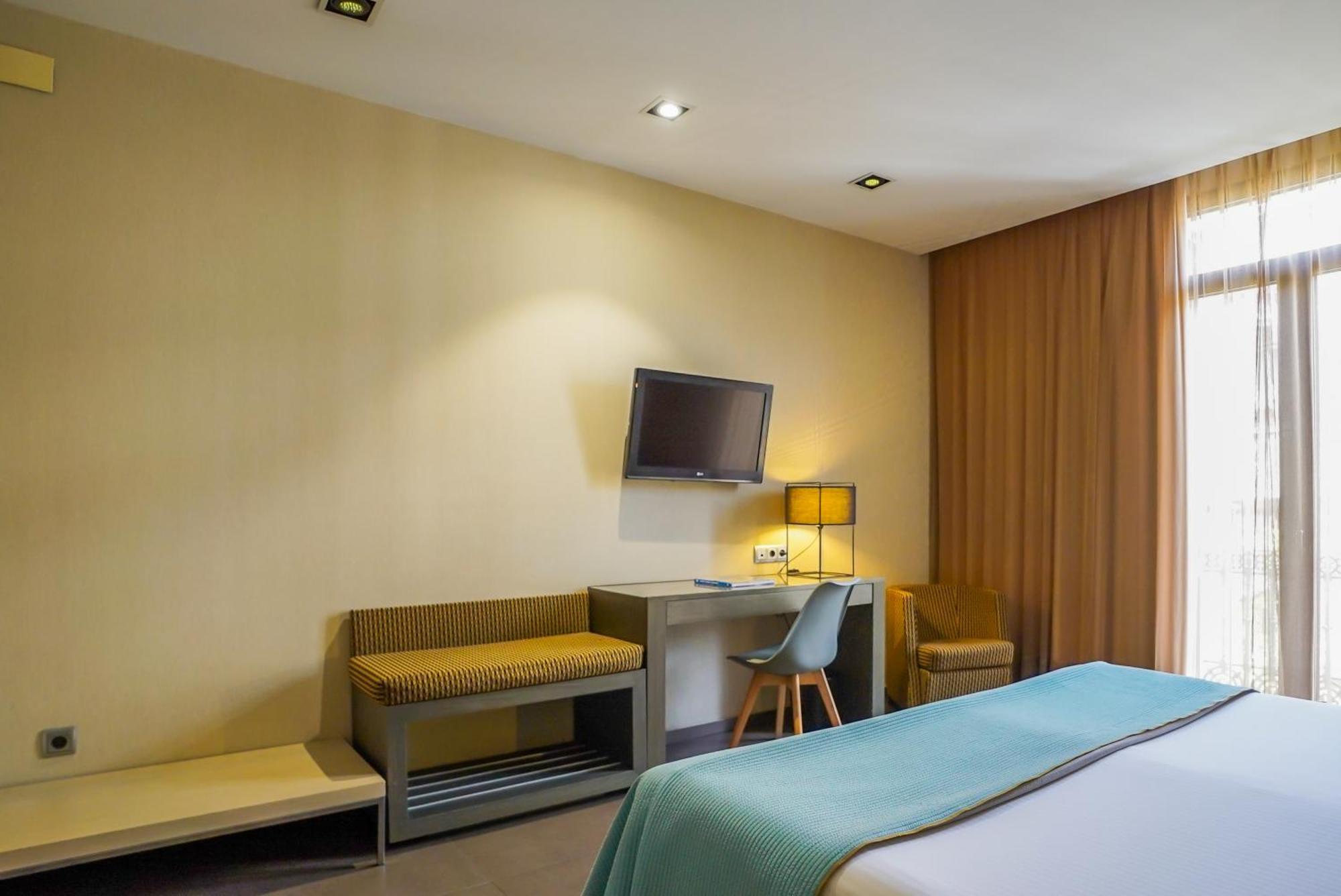 Chambre Familiale