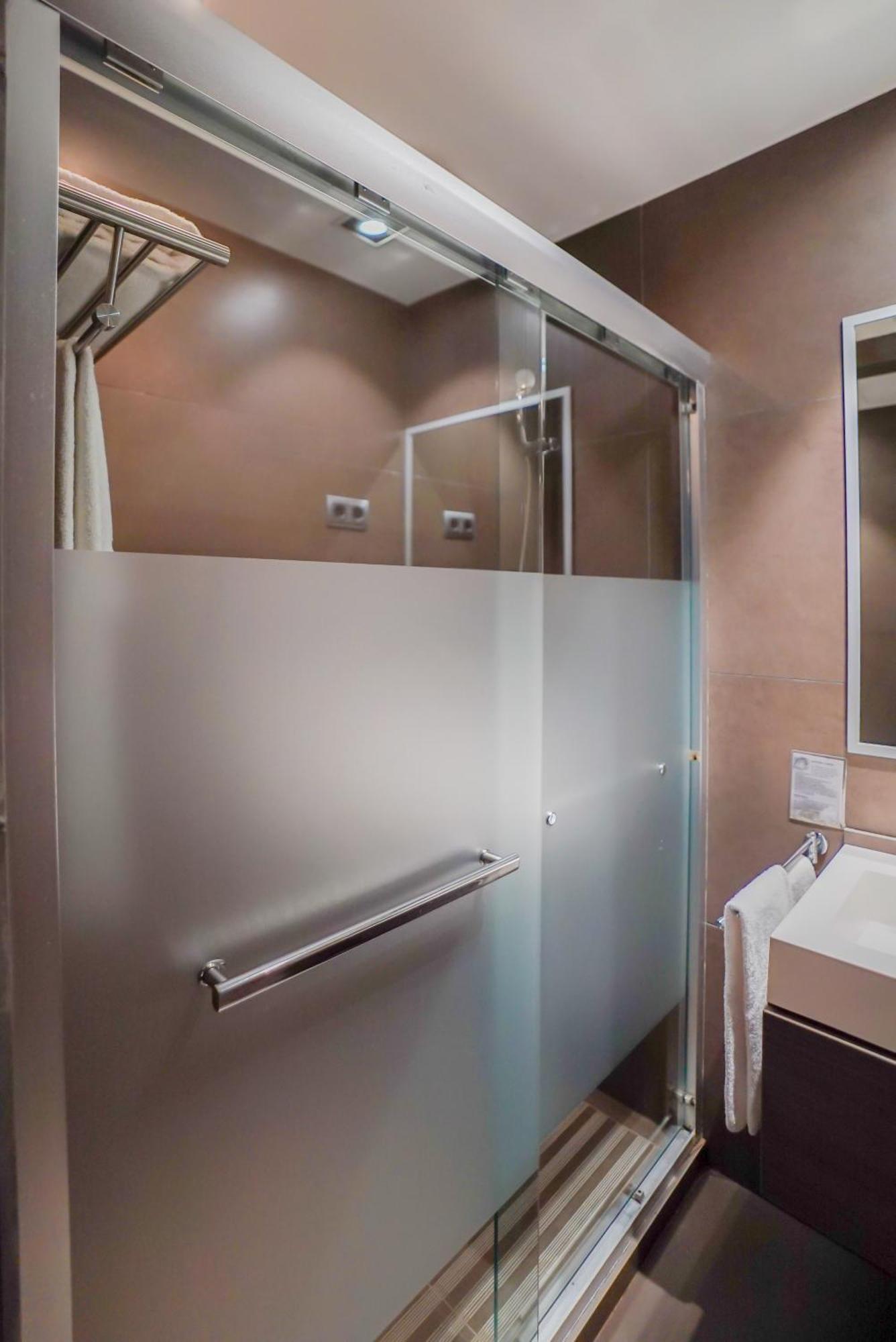 Chambre Double Économique