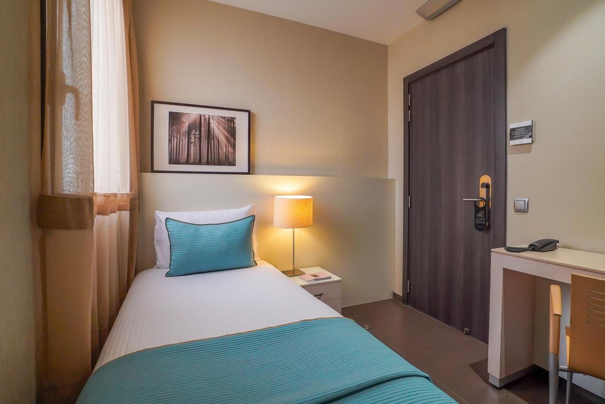 Chambre Simple