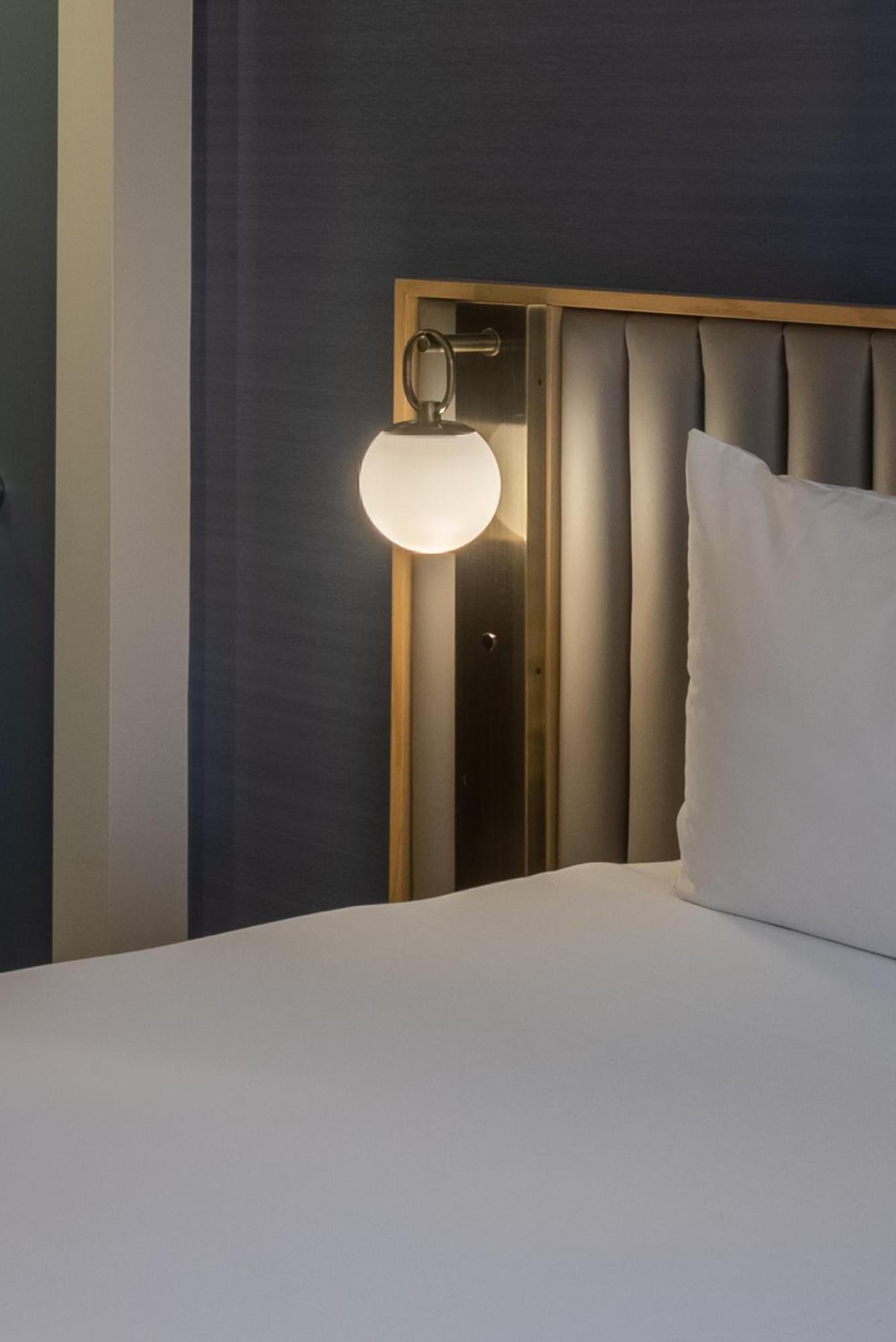 Chambre Double avec 2 Lits Doubles