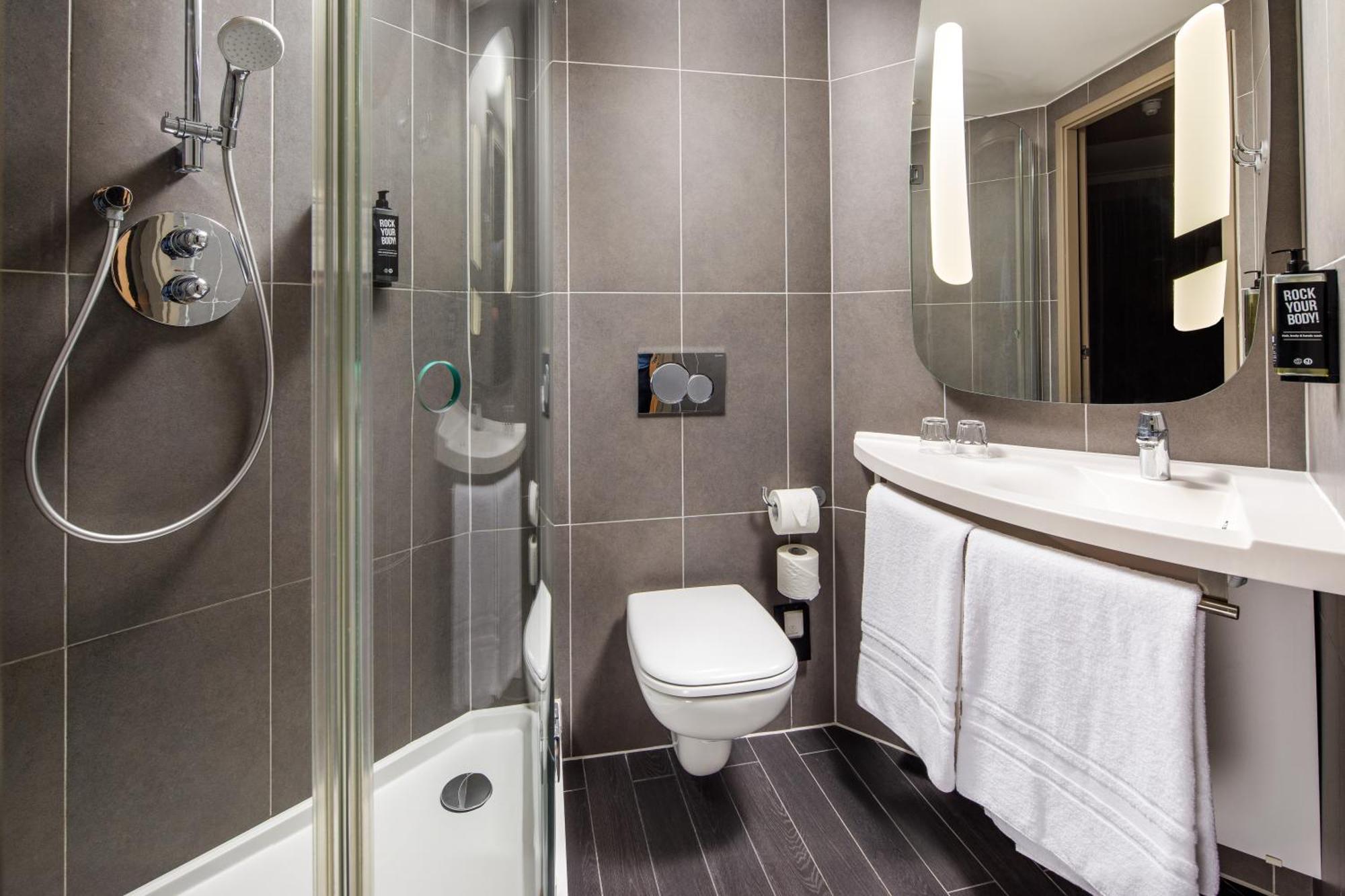 Chambre Double Supérieure