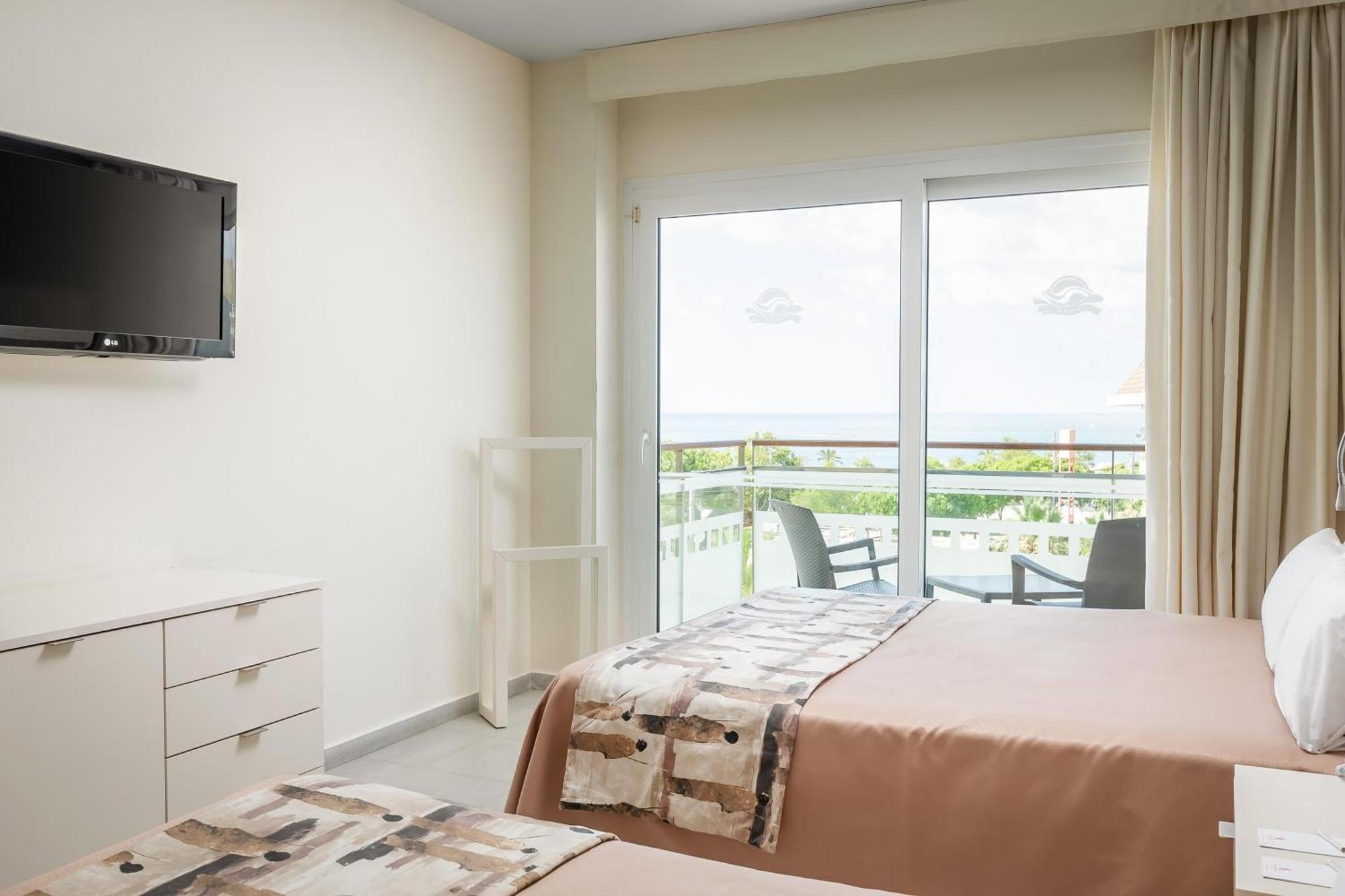 Chambre Double Premium
