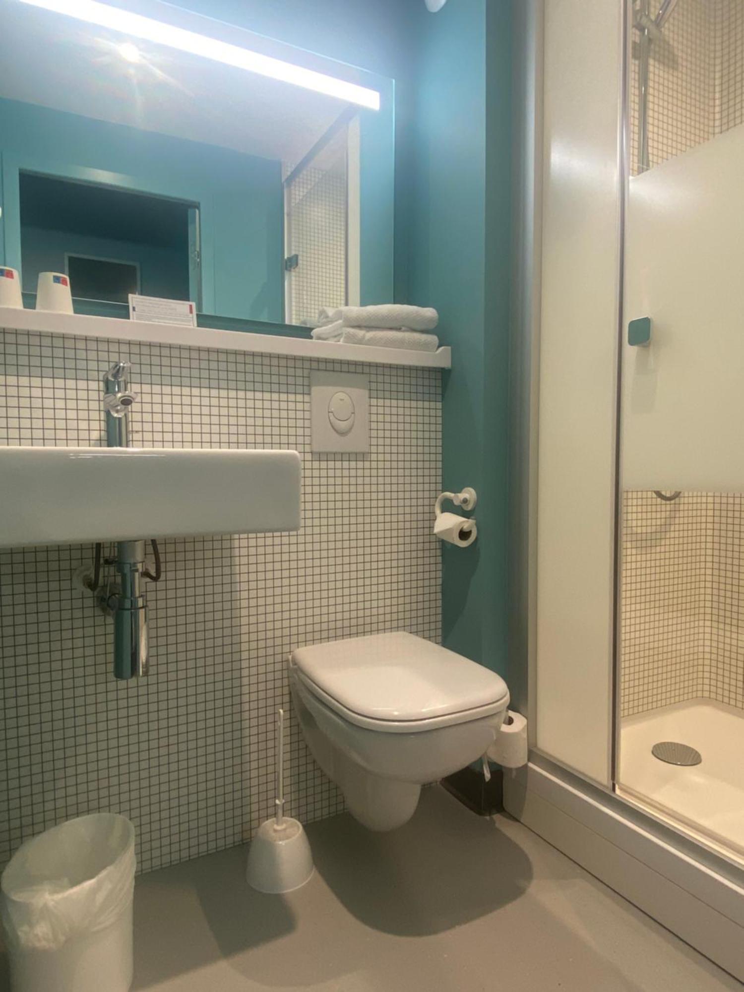 Triple Room Double bed Single Bed