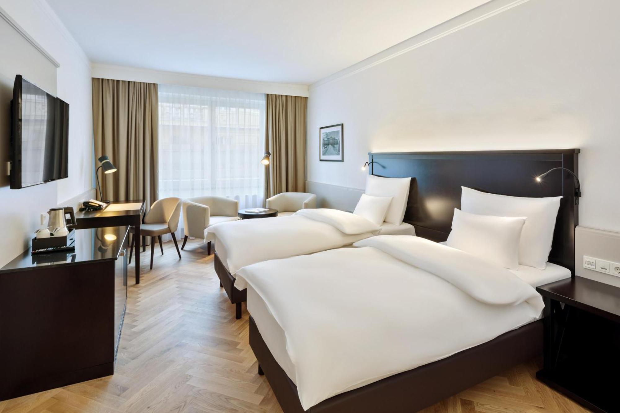 Chambre Premium
