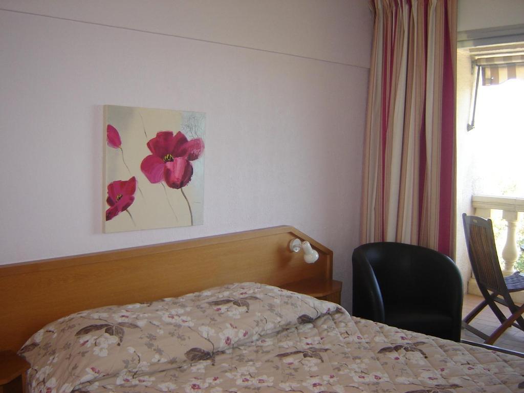 Chambre Simple Standard