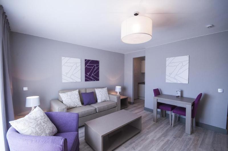 Appartement Supérieur 1 Chambre