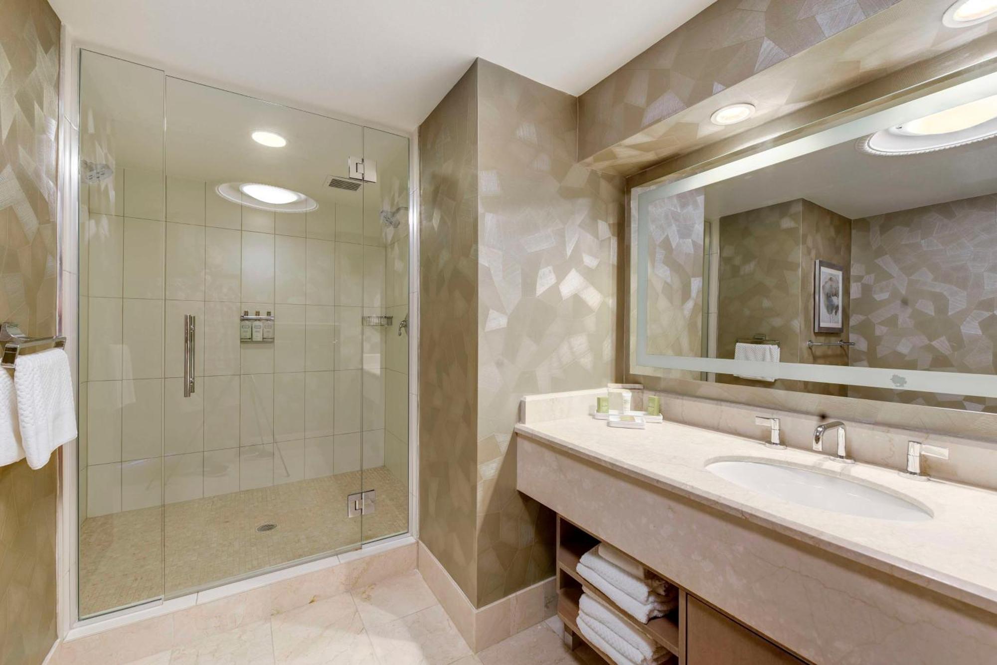 Chambre Lit King-Size