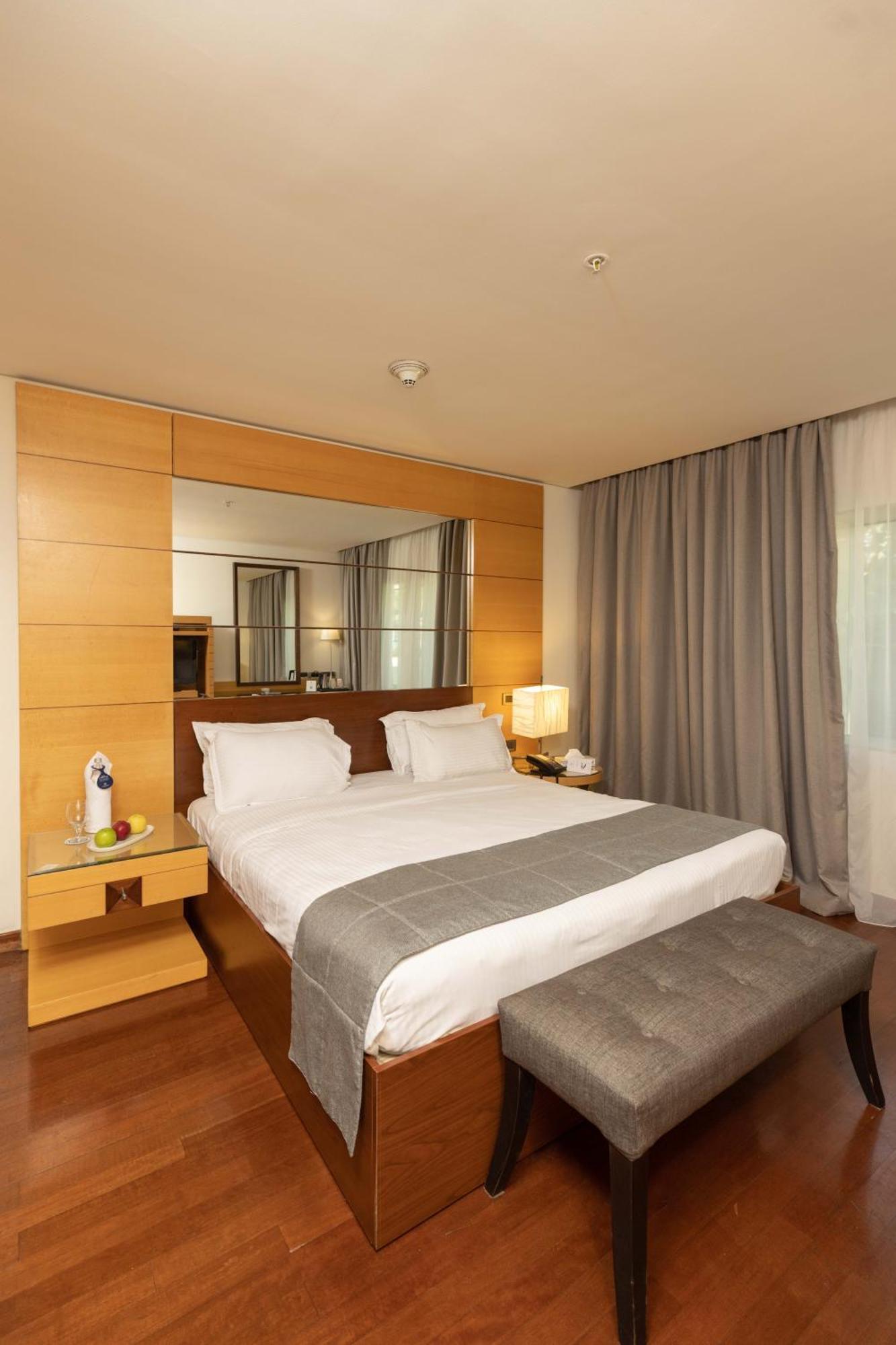 Chambre Double Standard