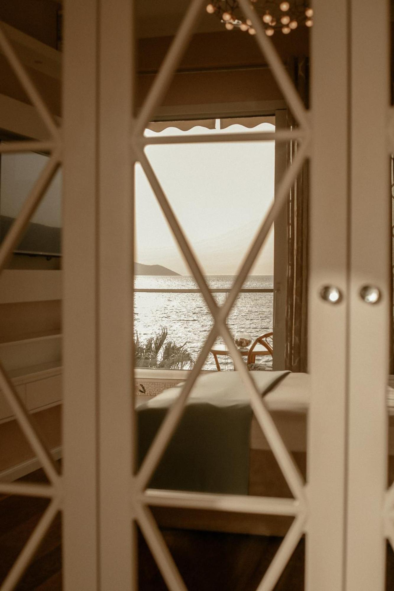Appartement - Vue sur Mer