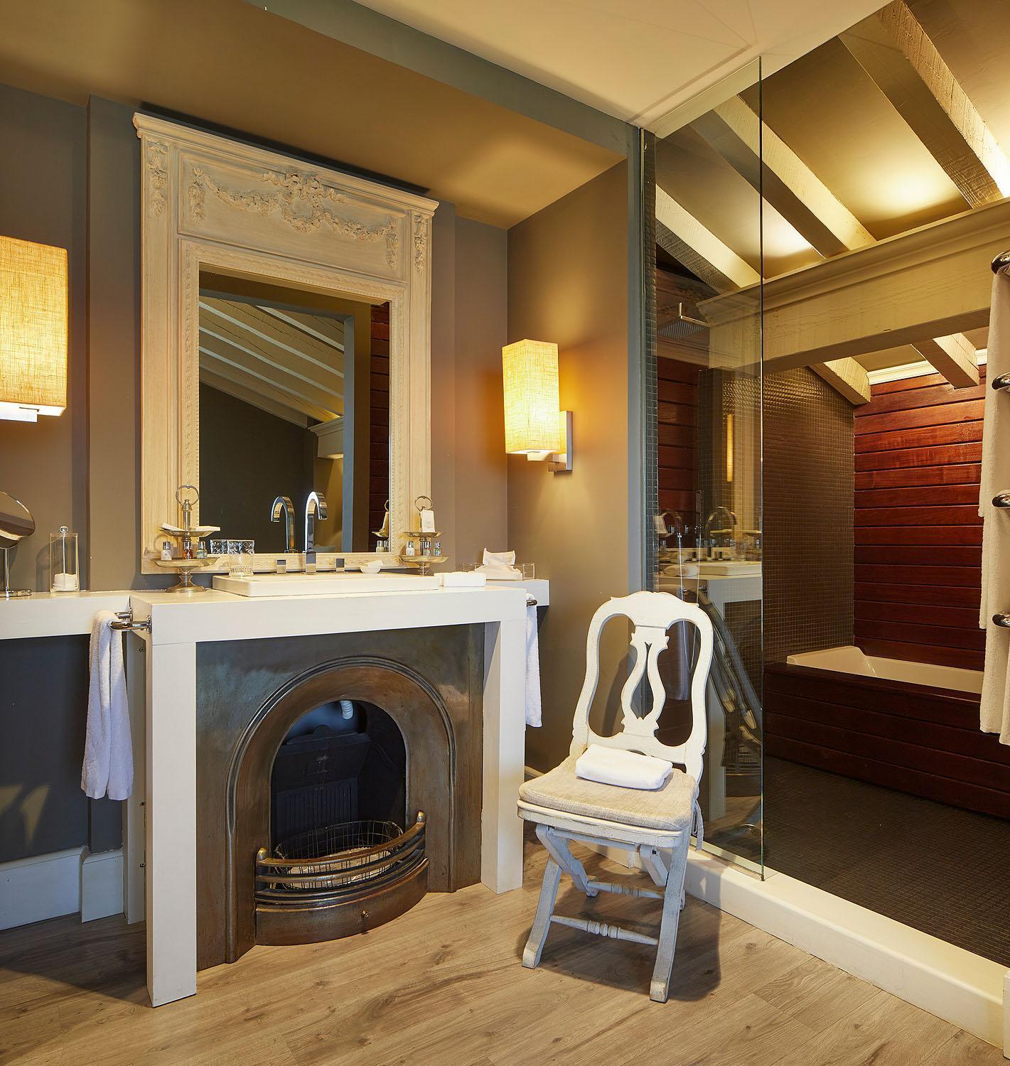 Chambre Double Deluxe - Vue sur Mer