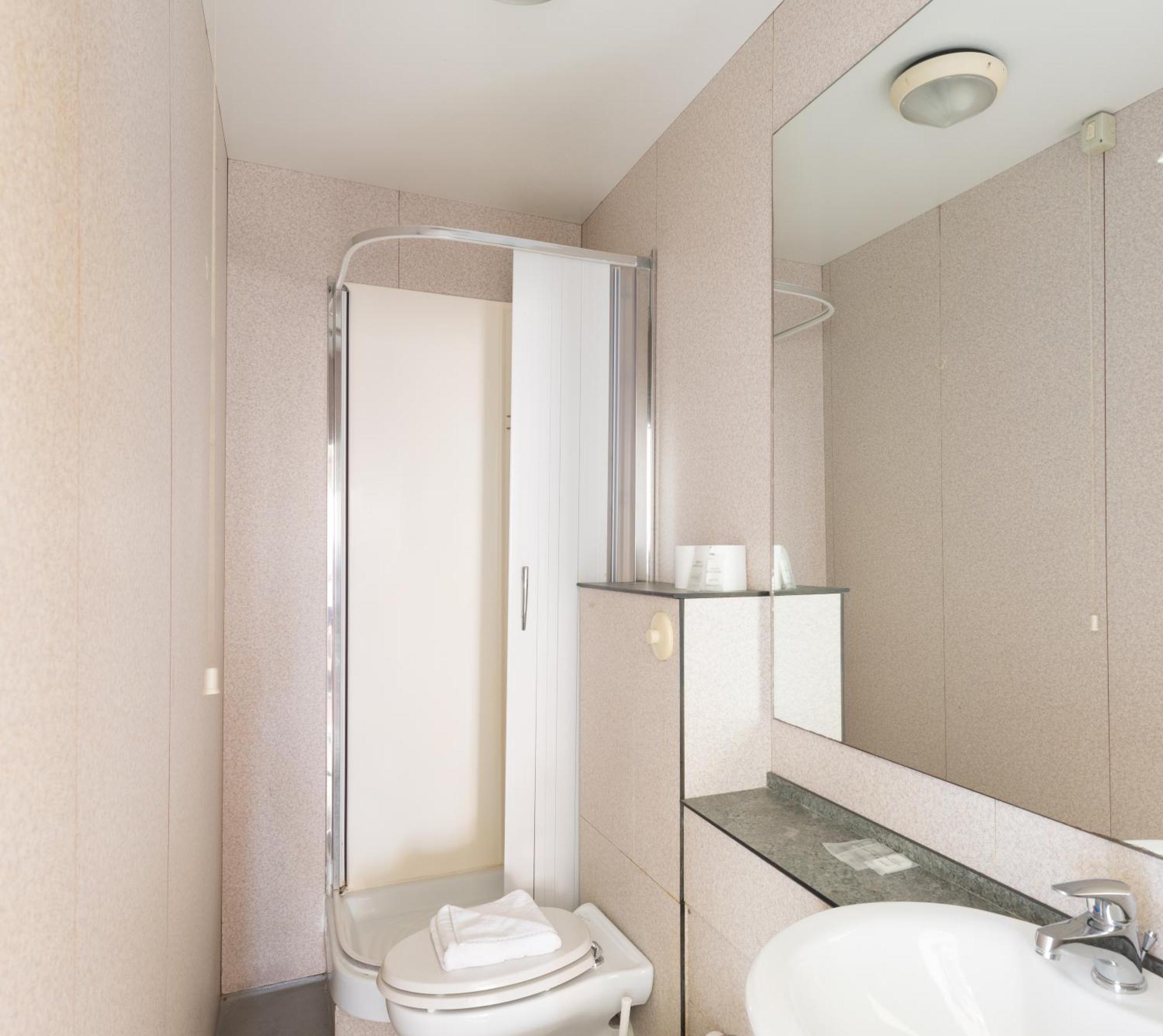 Chambre Triple Basique