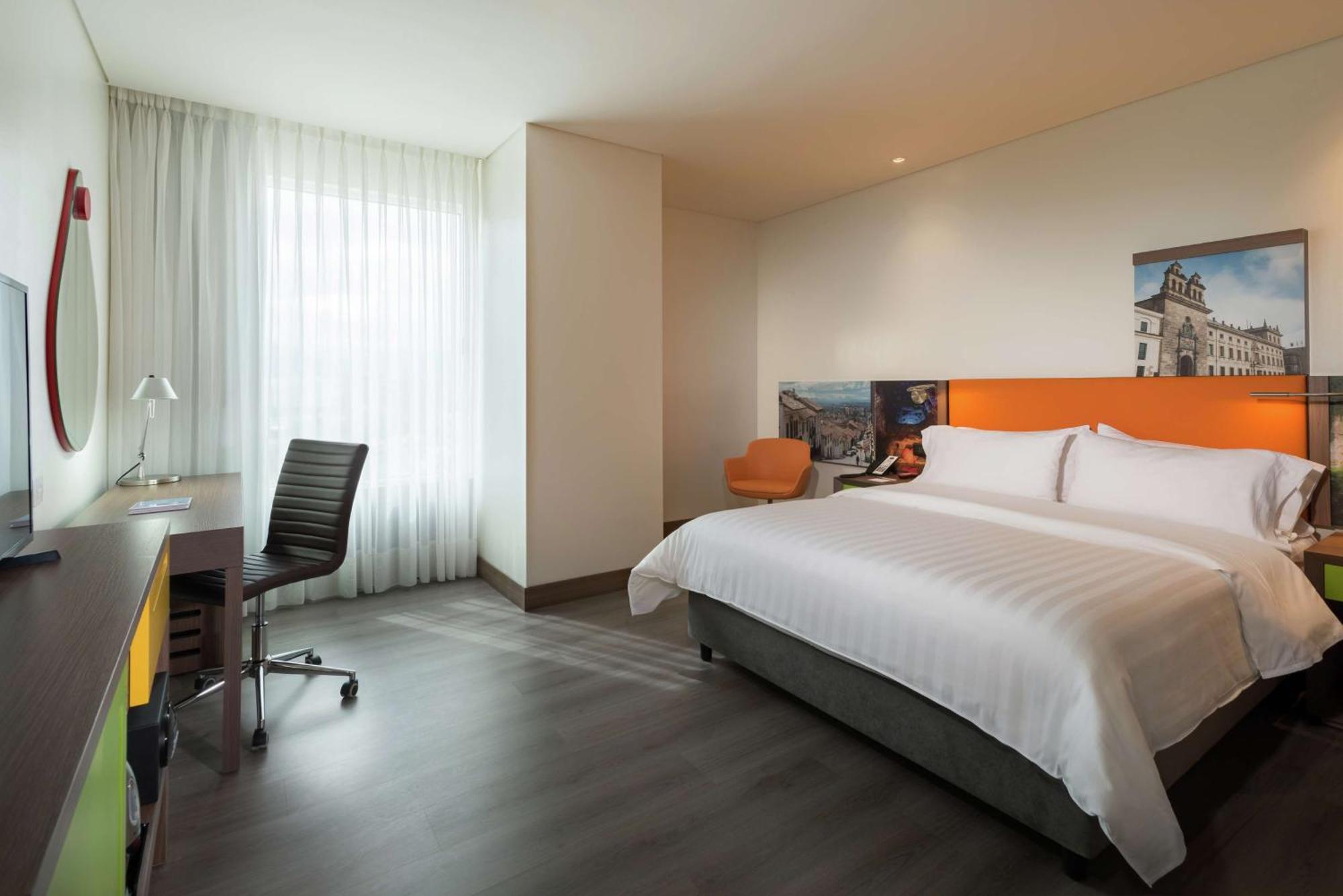 Chambre Lit Queen-Size - Non-Fumeurs