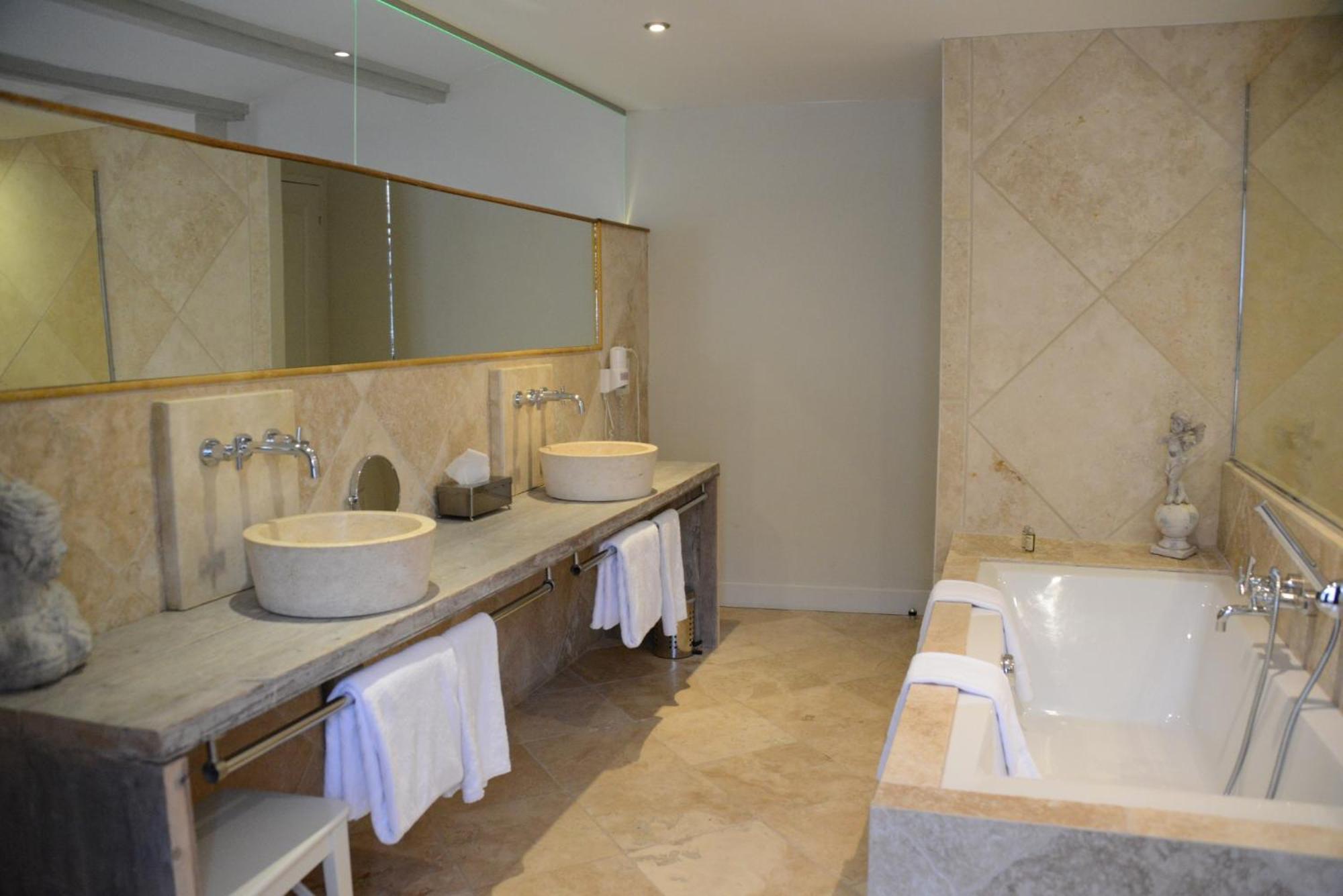Grande Suite - Non Accessible par Ascenseur