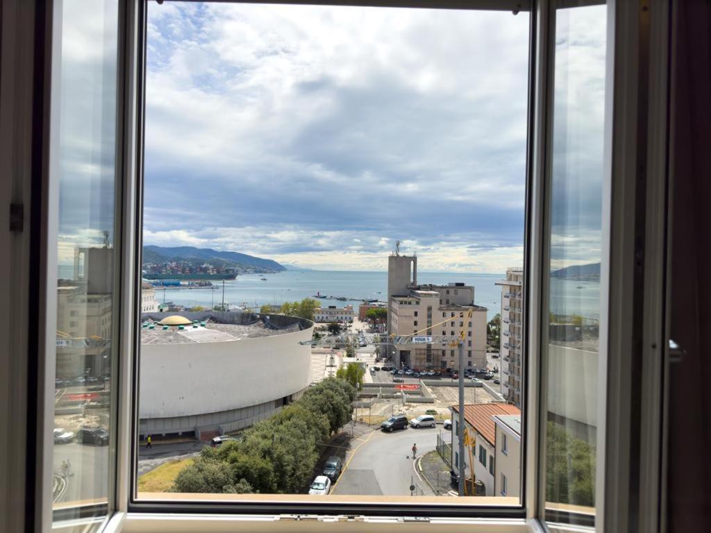 Chambre Triple Deluxe - Vue sur Mer