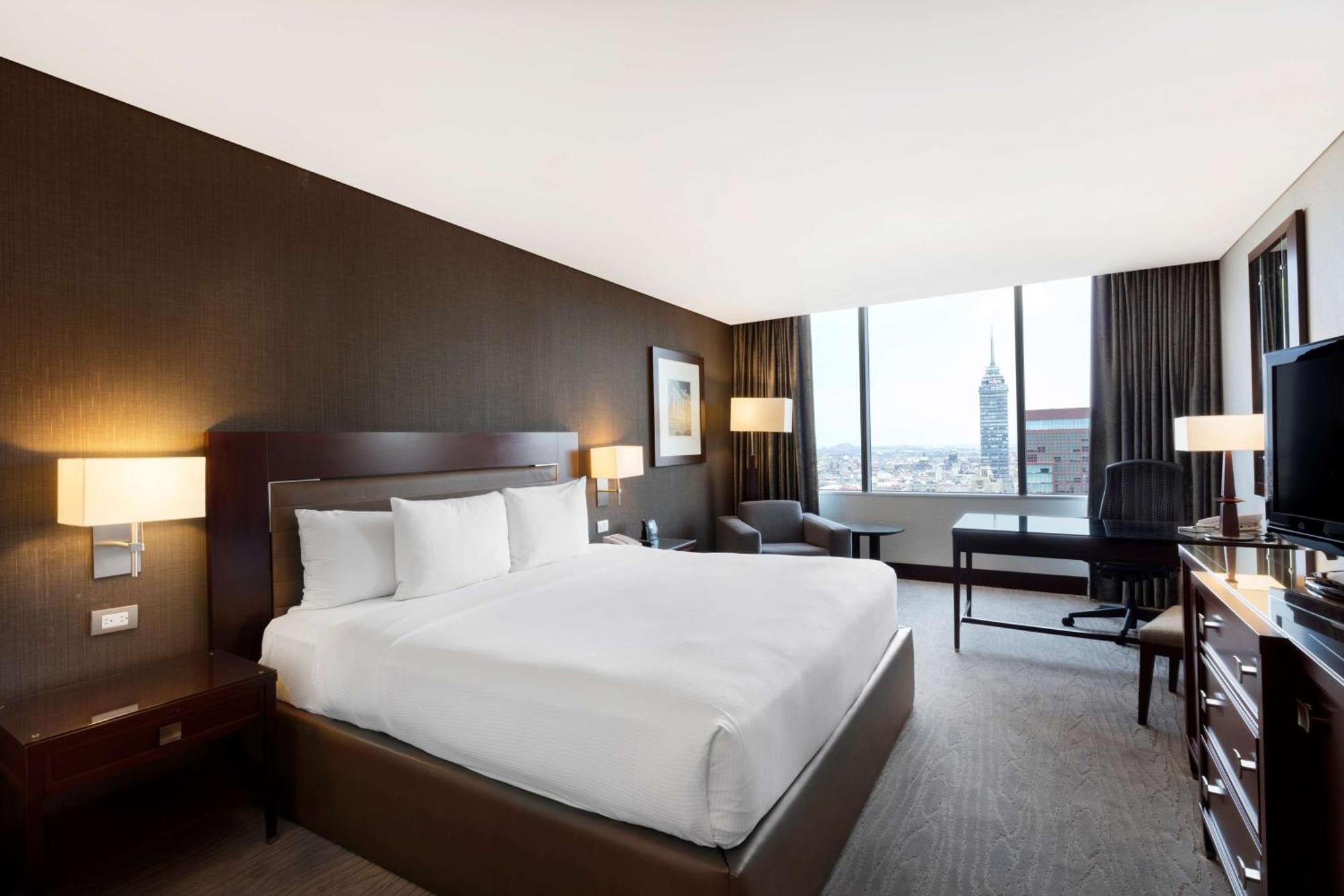 Chambre Lit King-Size Standard