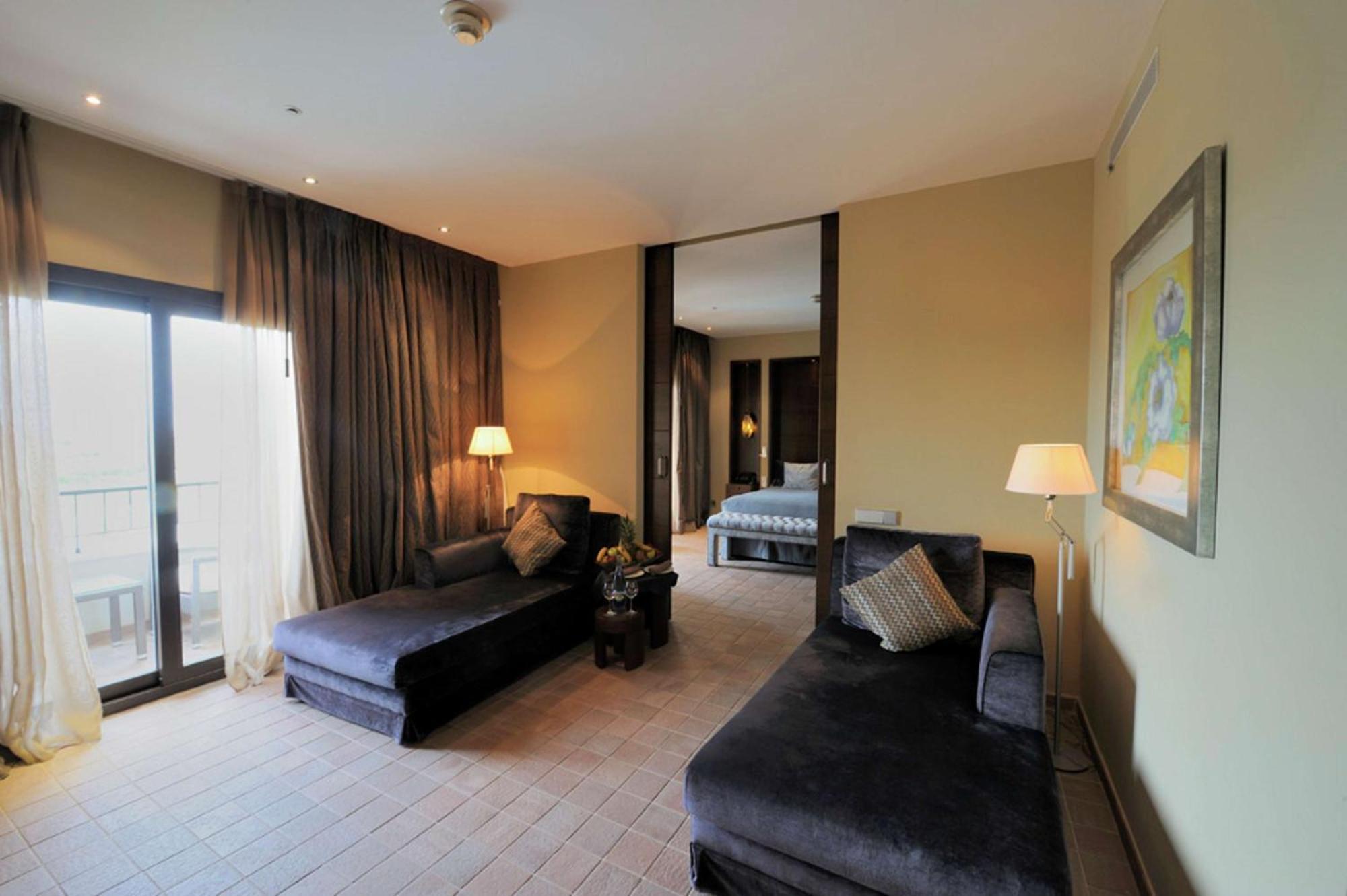 Suite 1 Chambre
