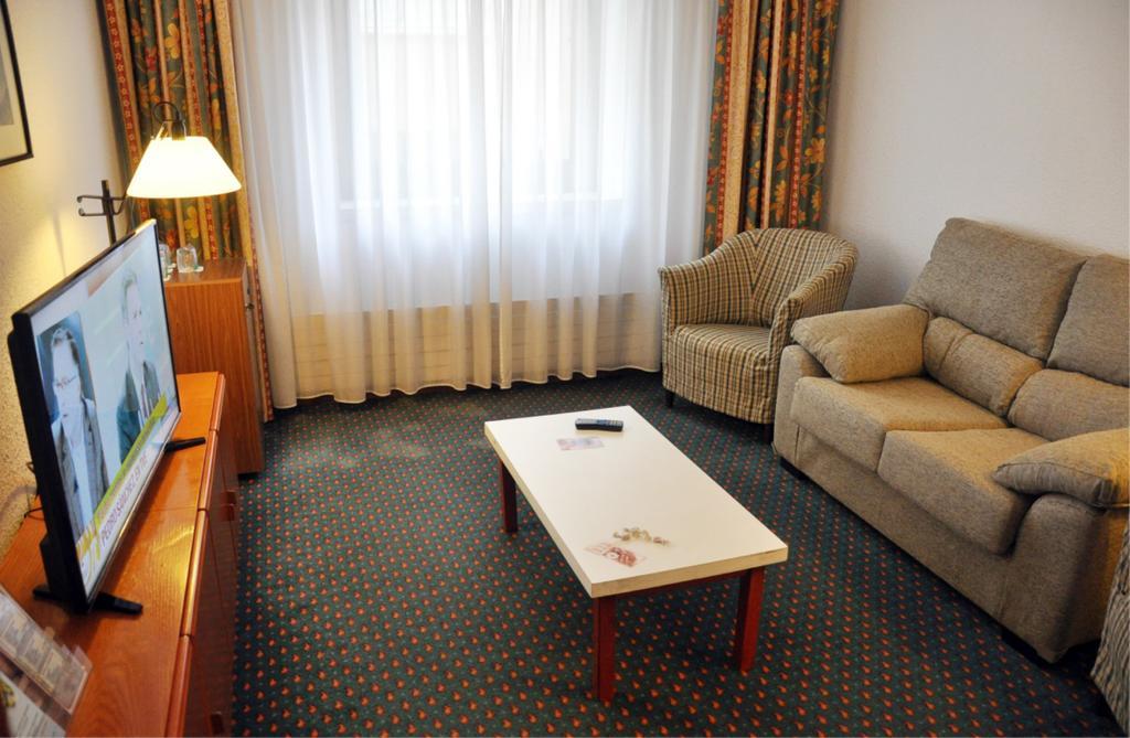 Chambre Quadruple