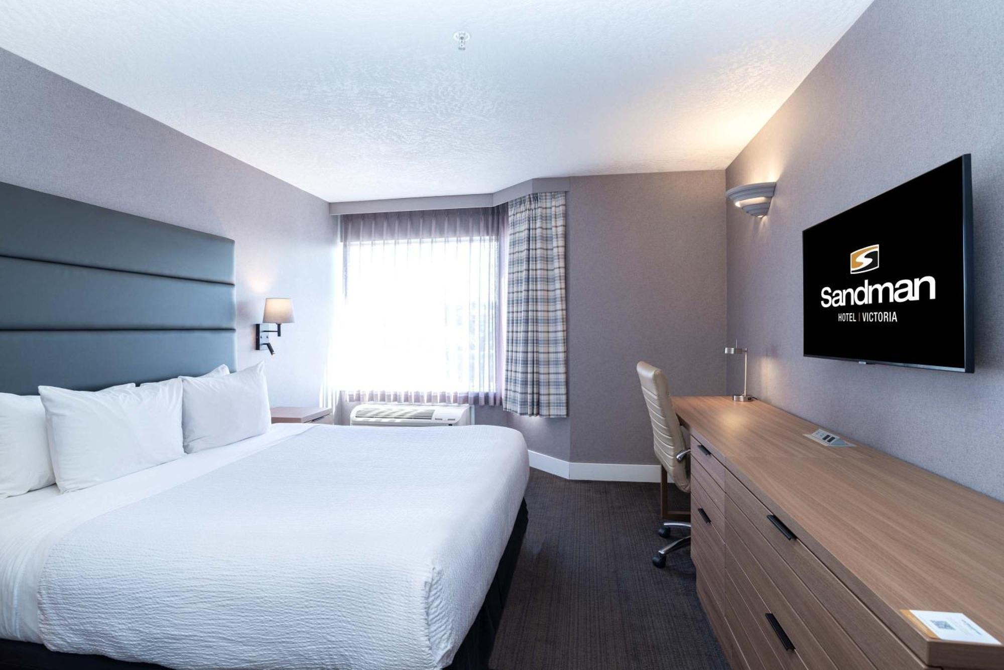 Suite Standard avec 1 lit King-Size, Canapé-lit, Kitchenette
