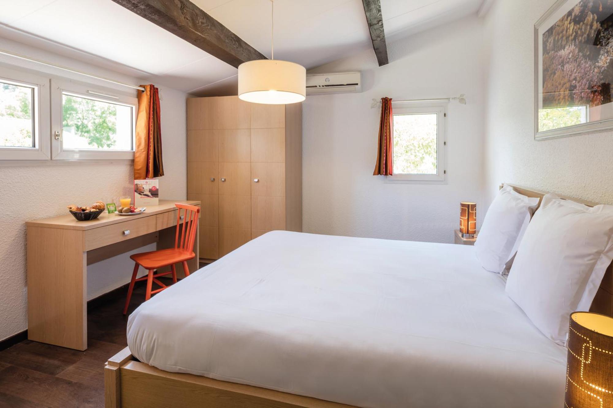One-Bedroom Superior Apartment