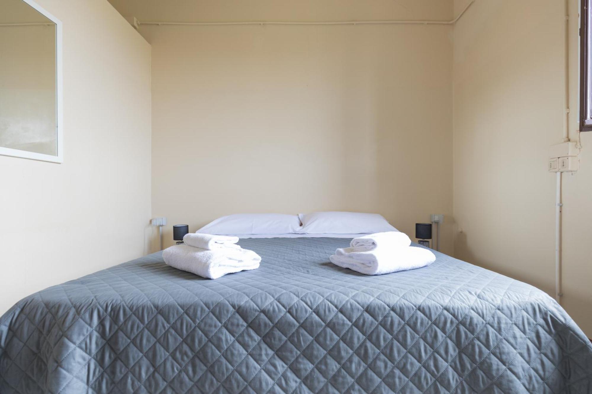 Chambre Simple