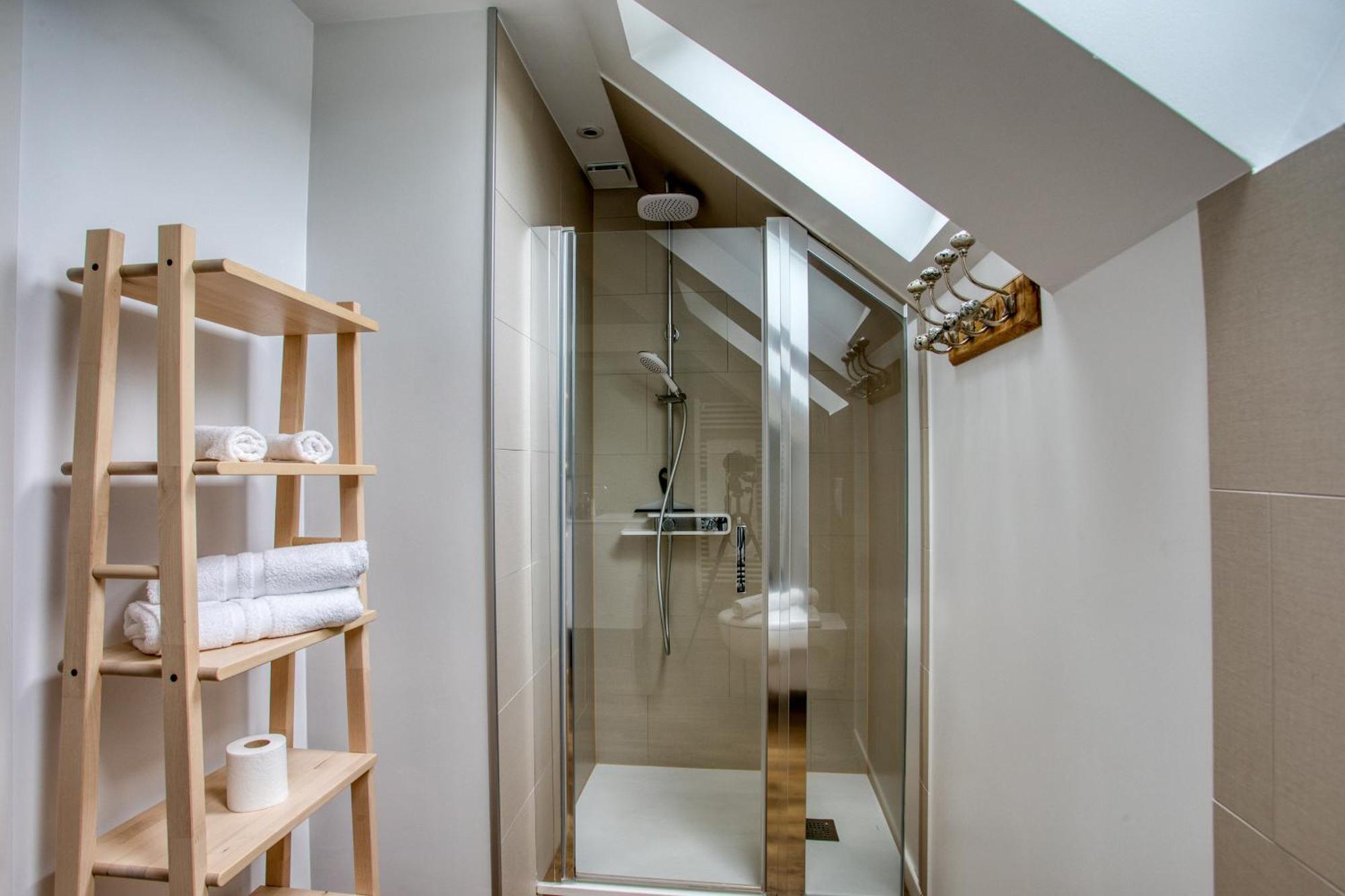 Grande Chambre Double