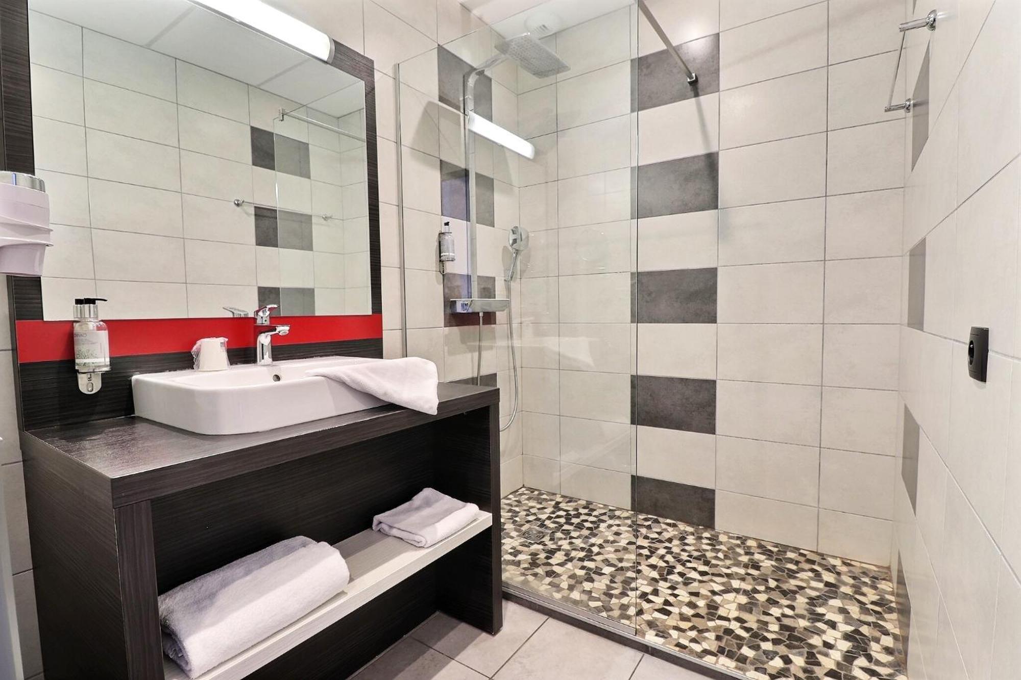Chambre Double