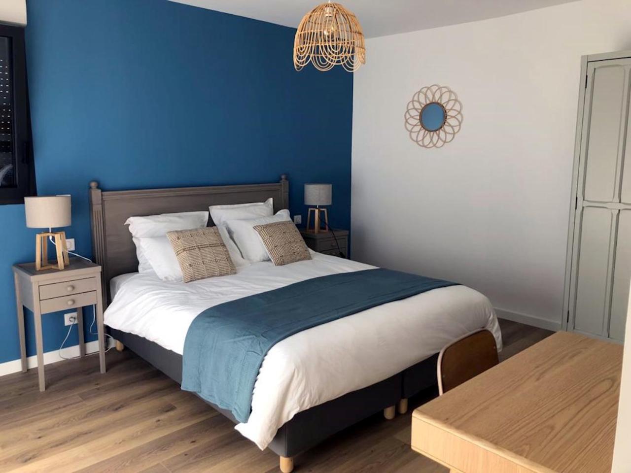 Maison 1 Chambre