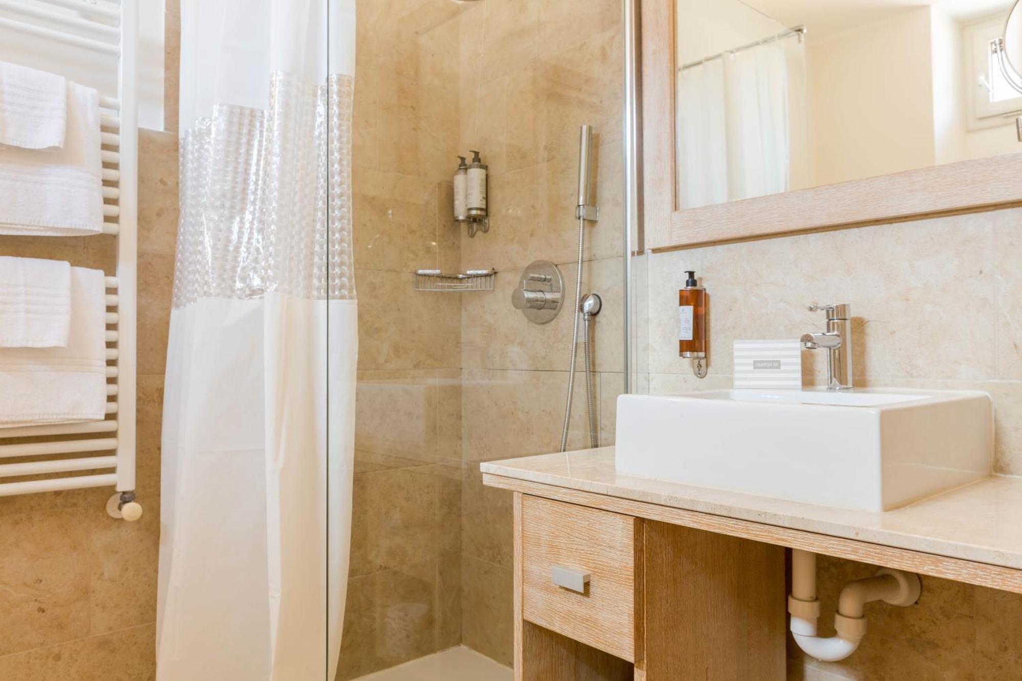 Family Double Room - Disability Access
