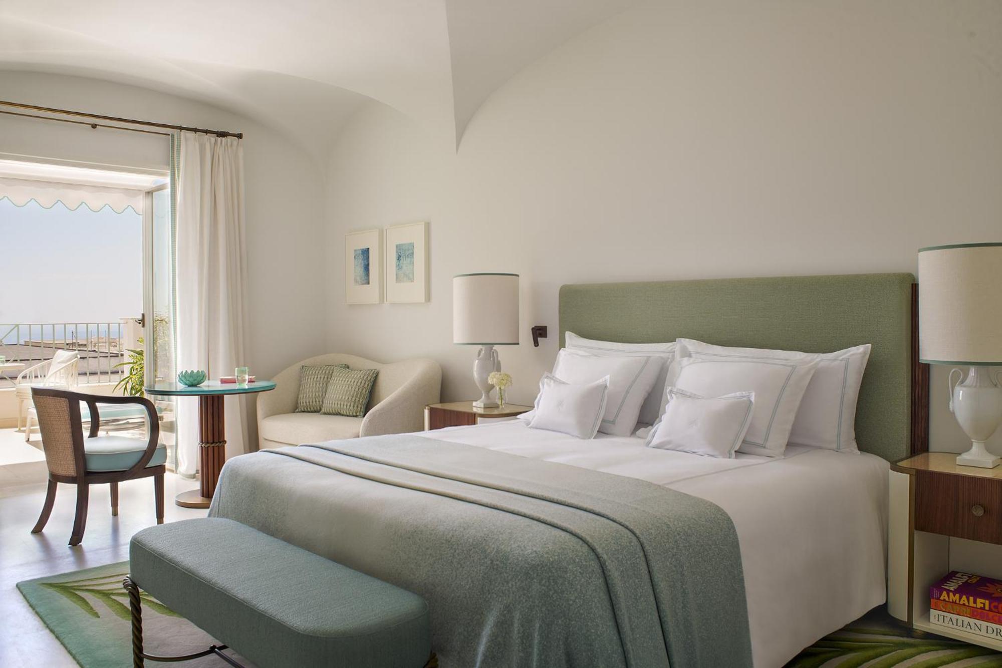 Suite Junior de Luxe