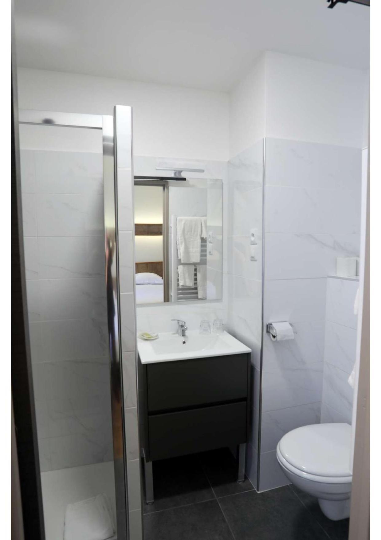 Chambre Double Standard