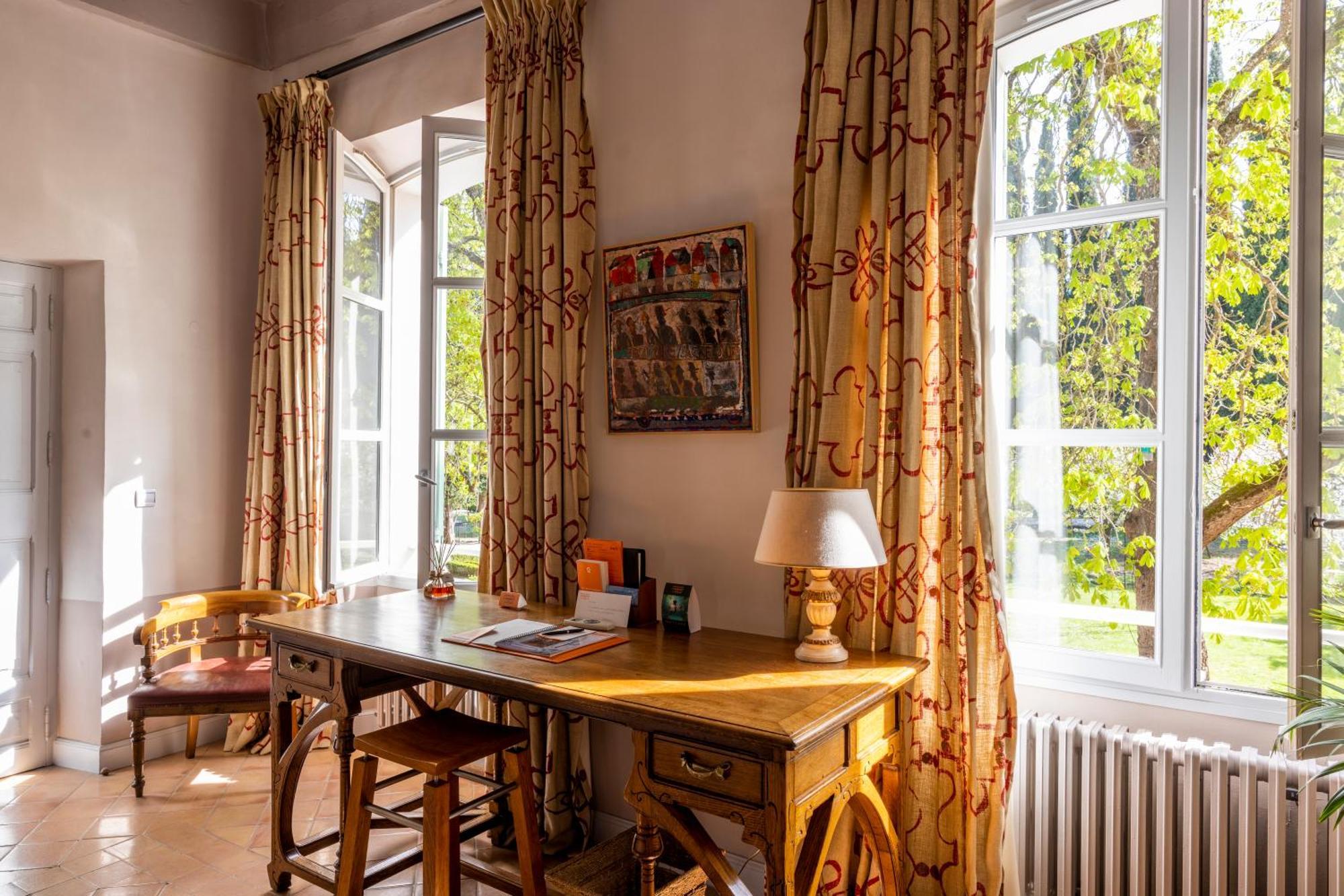 Suite "Lucréce"