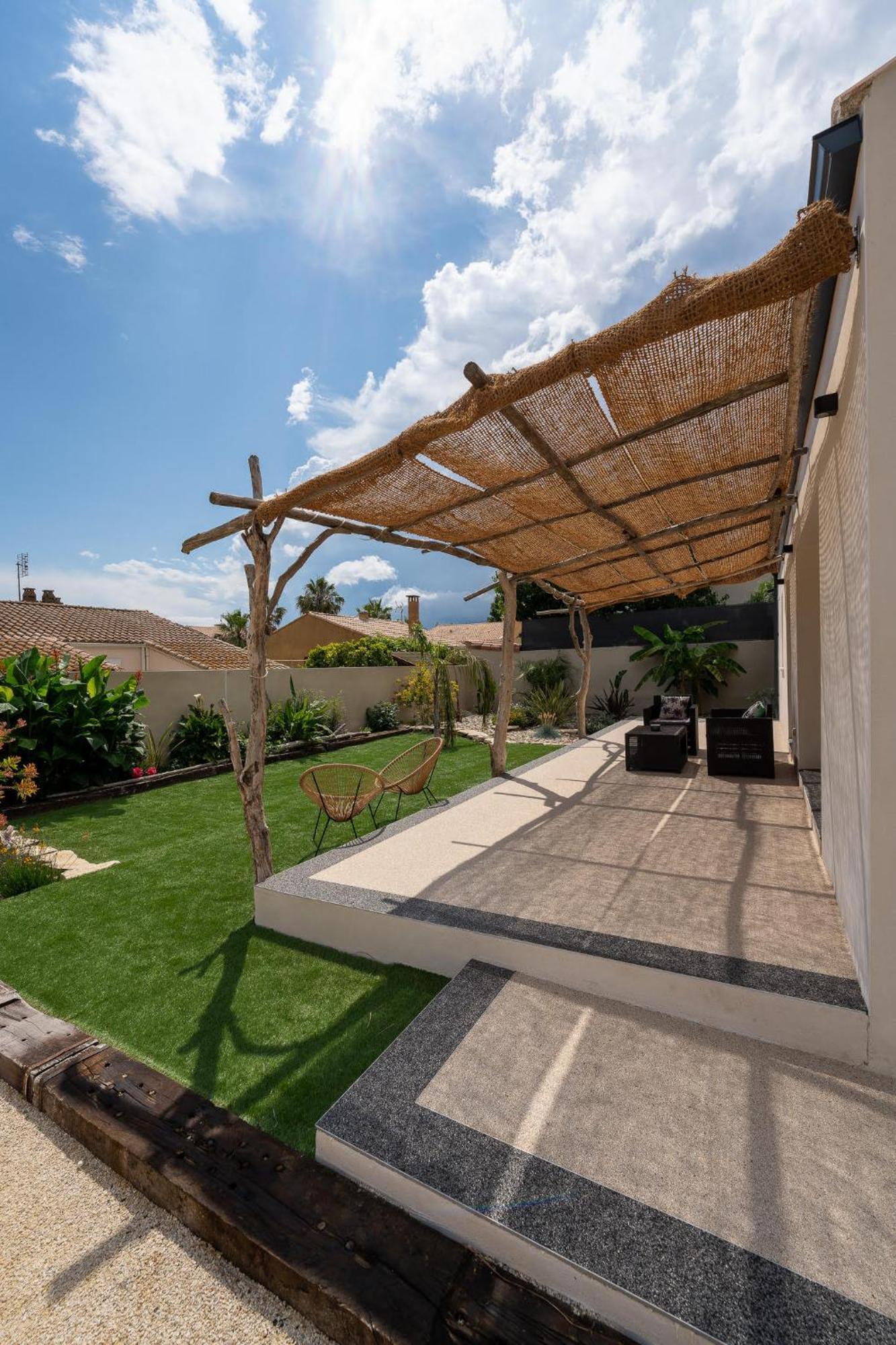 Villa 1 Chambre