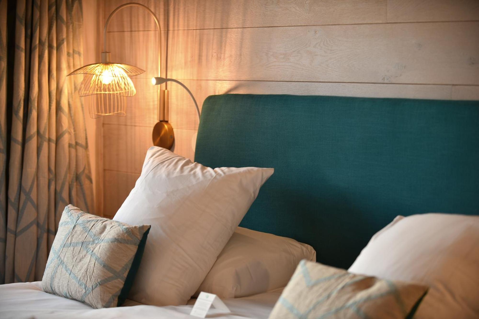 Chambre Double avec Terrasse
