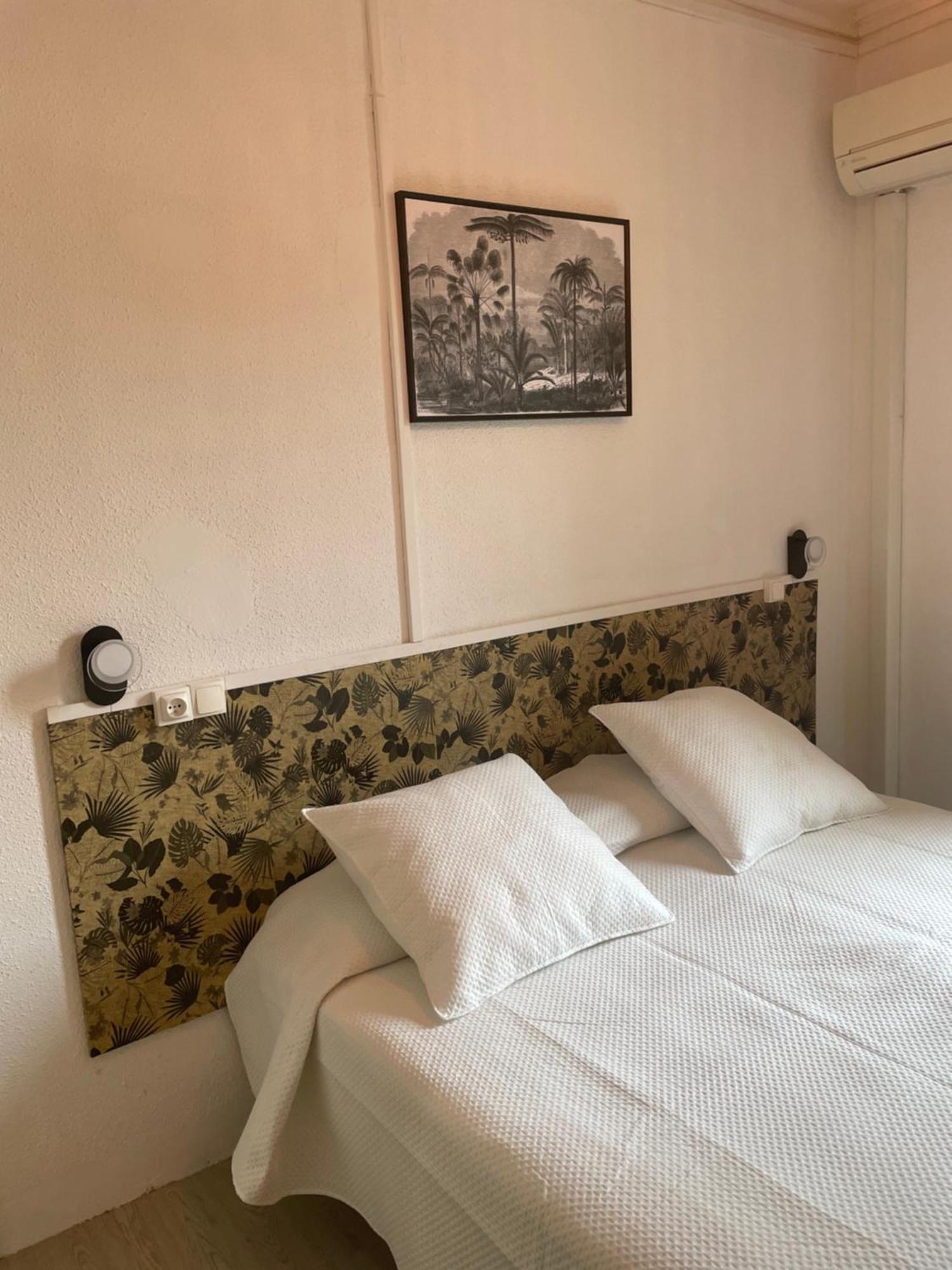 Chambre Double Standard