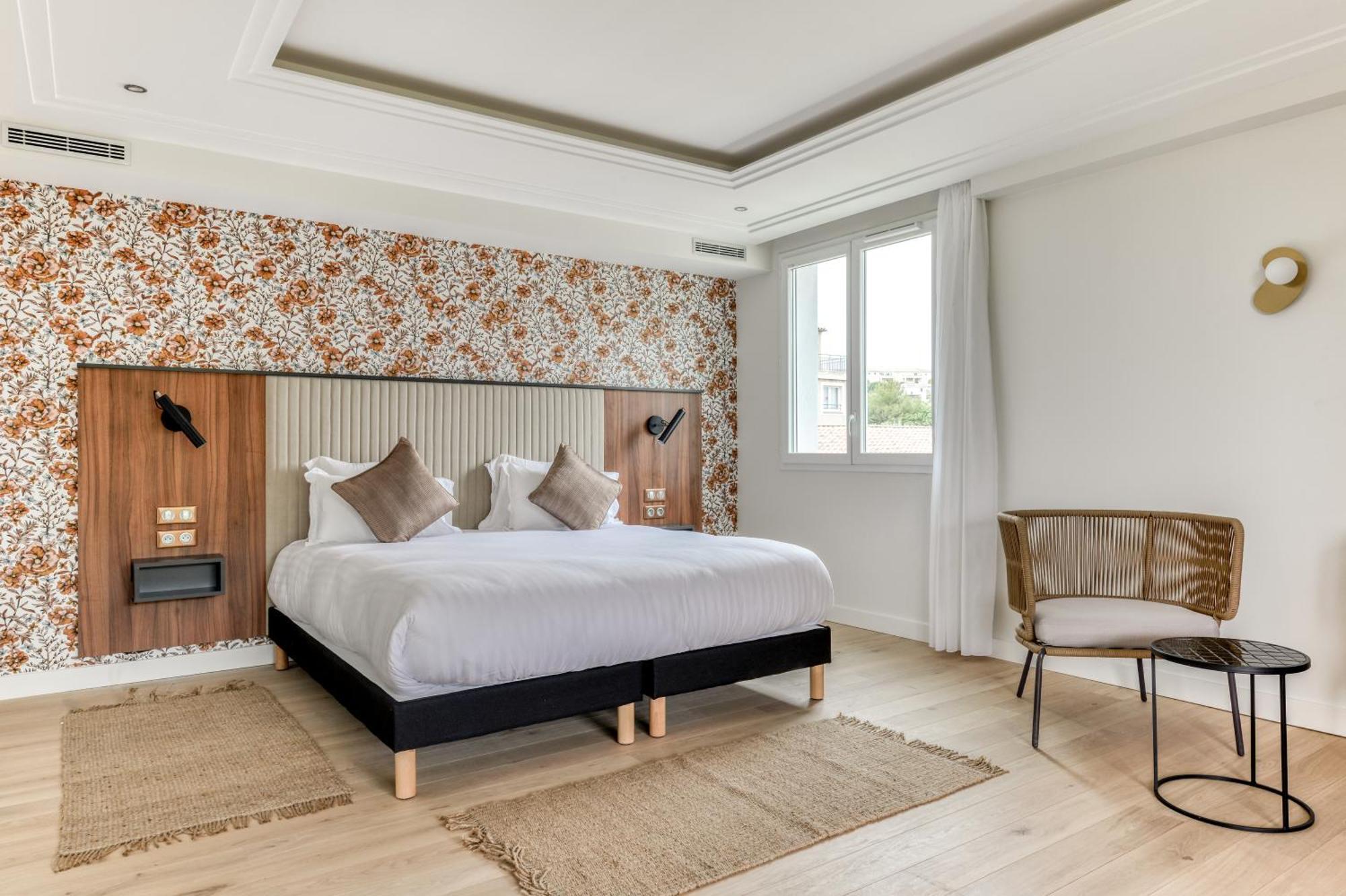 Junior Suite Privilège