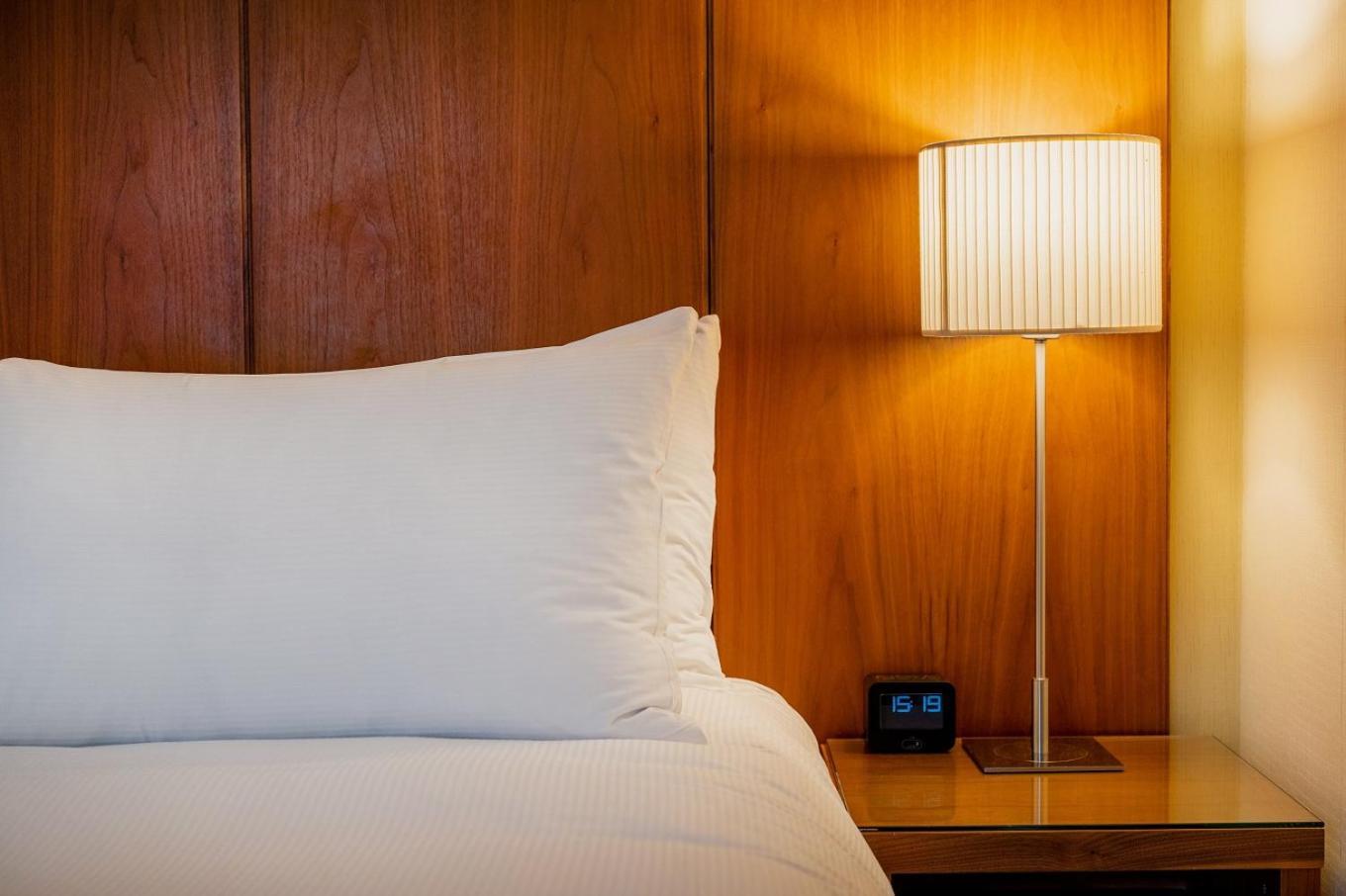 King Deluxe Room