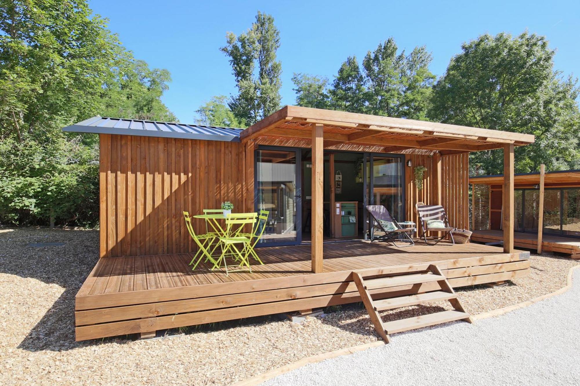 Chalet 3 Chambres