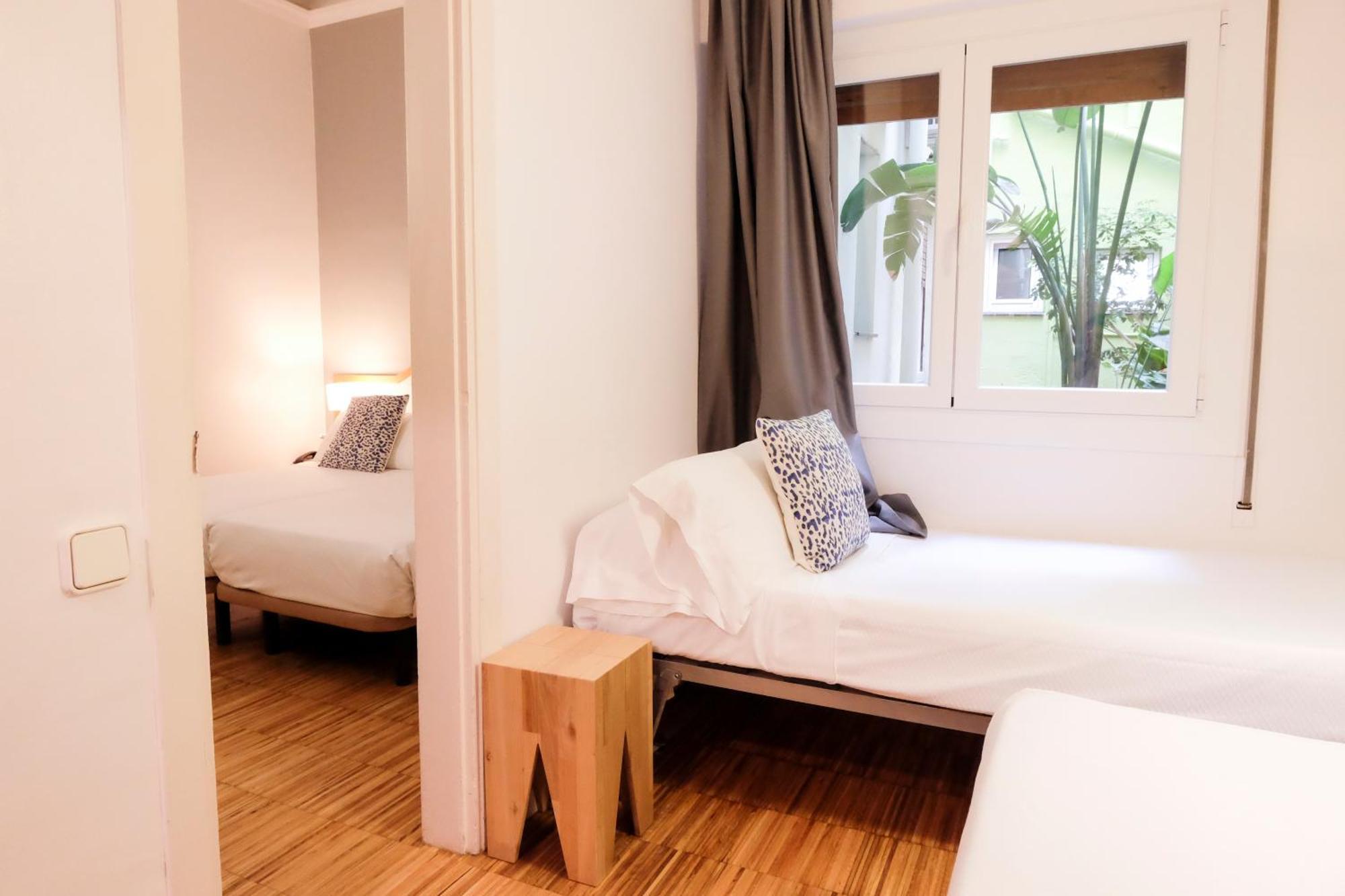 Chambre Triple