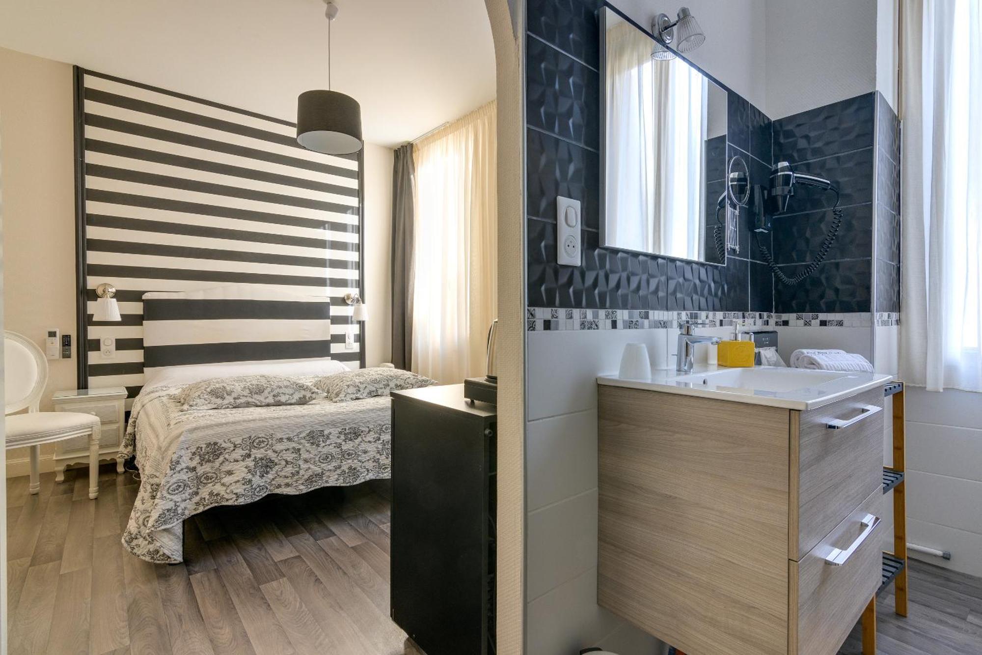 Chambre Double