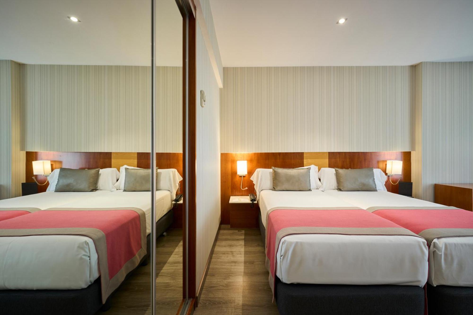 Chambre Familiale