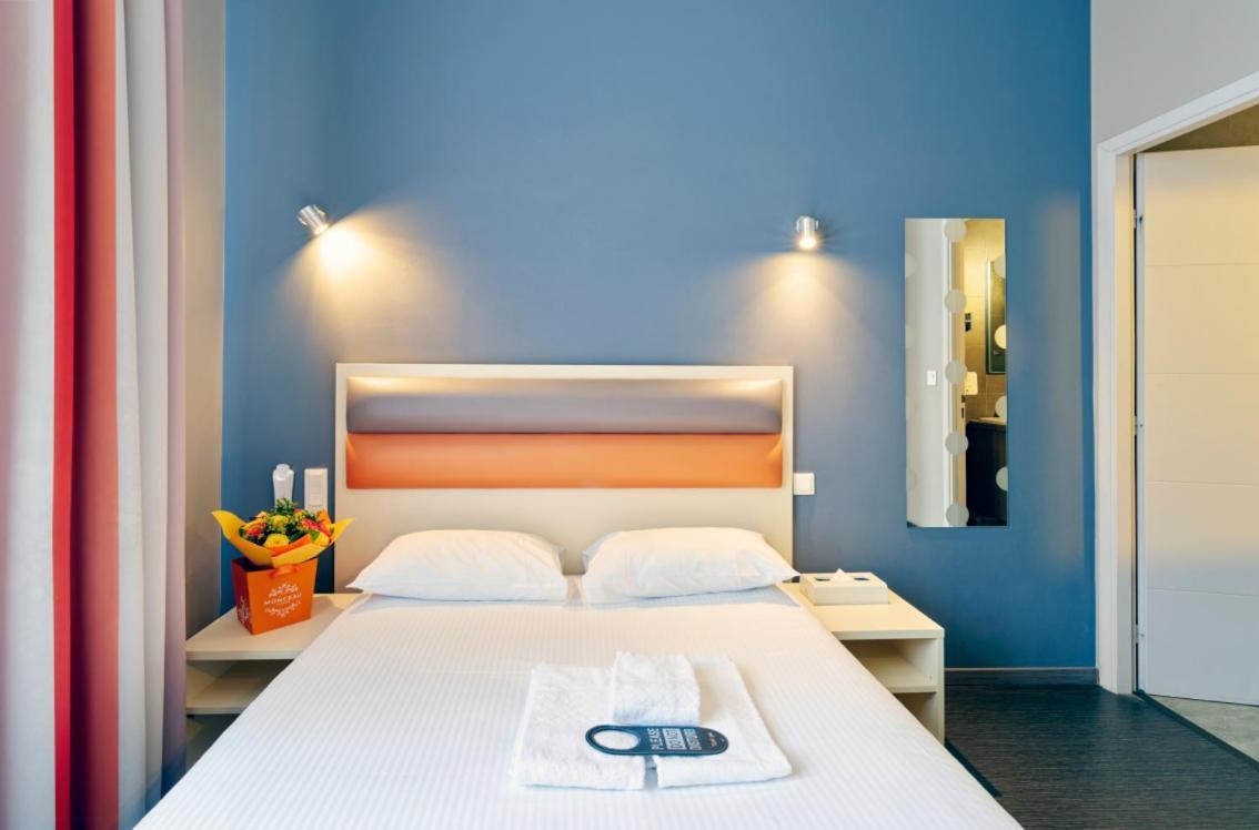 Chambre Double Standard