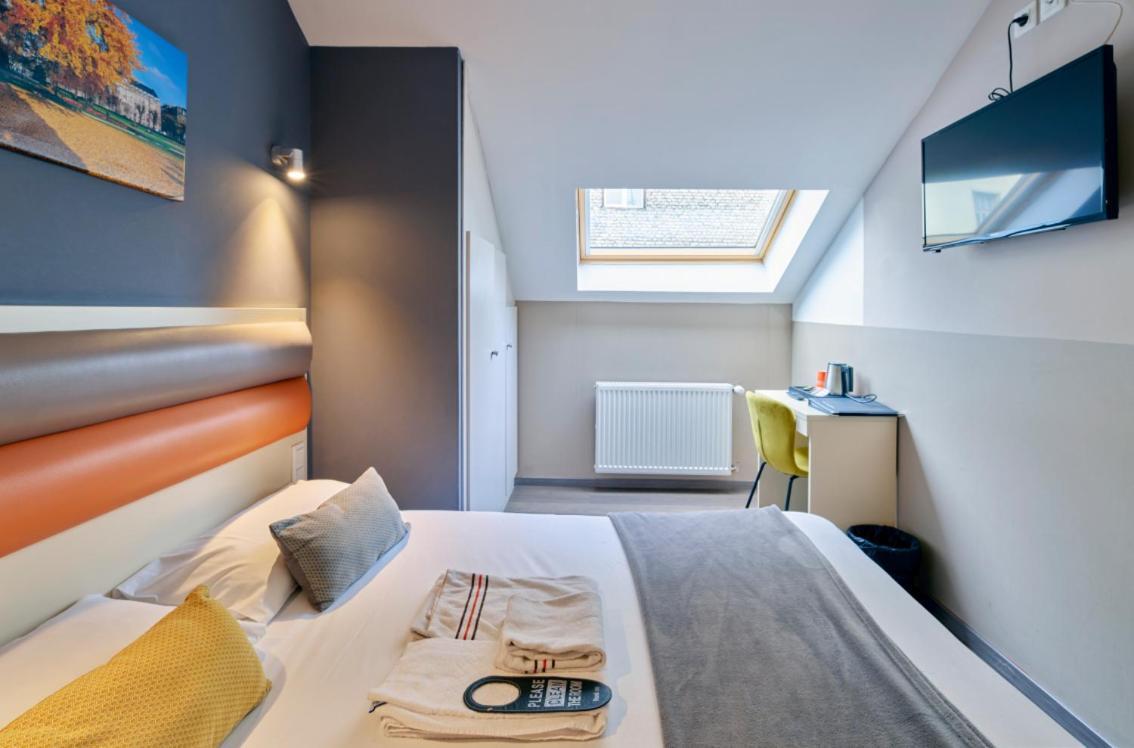 Chambre Double Charme
