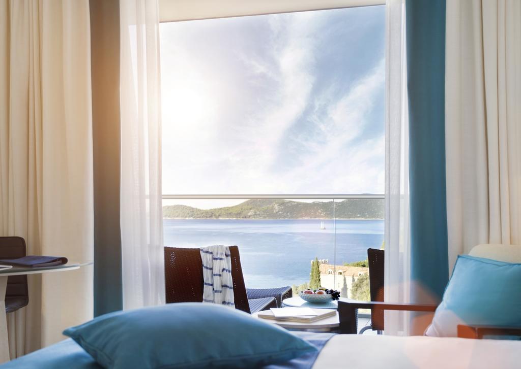 Chambre Double Deluxe