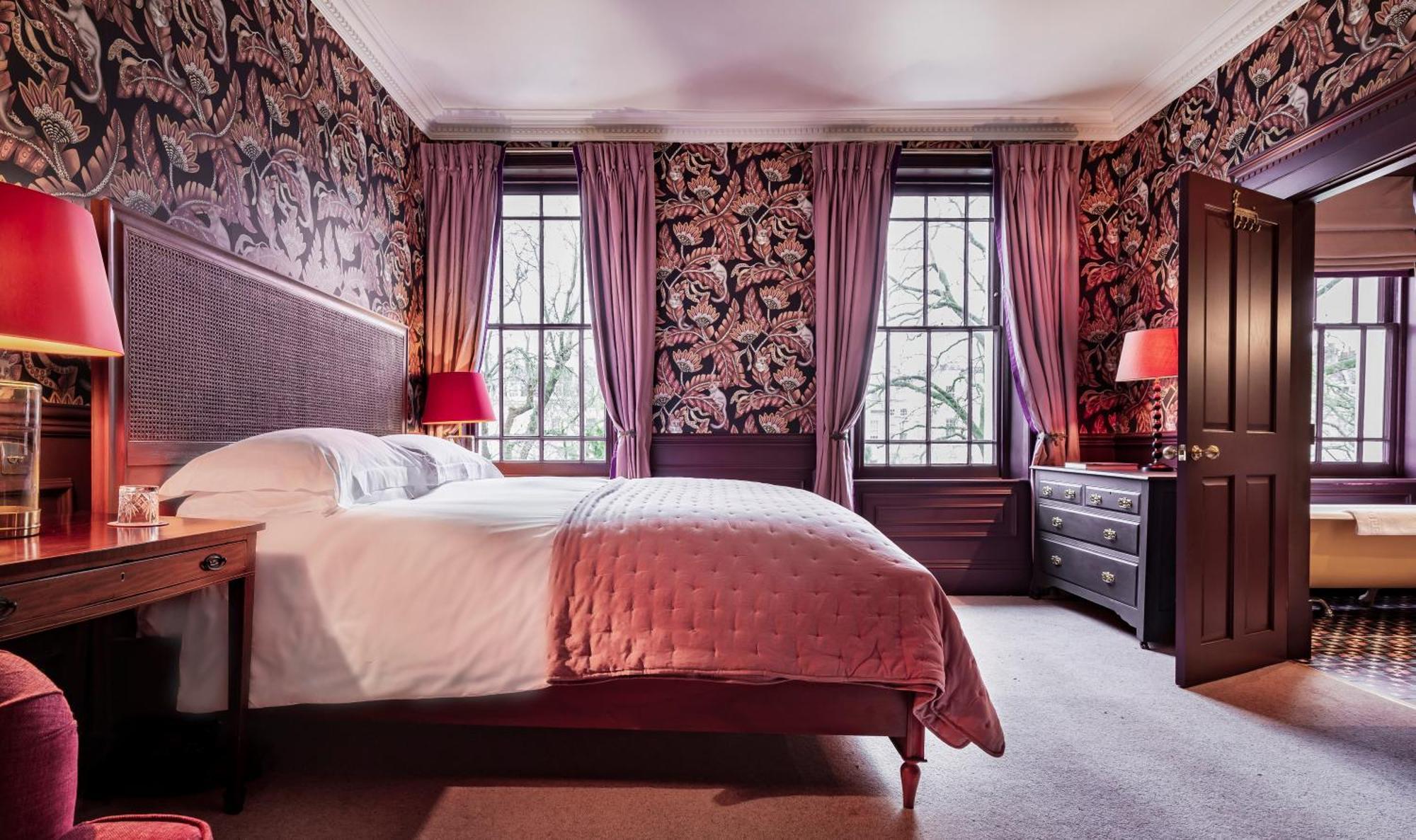Marvellous Room