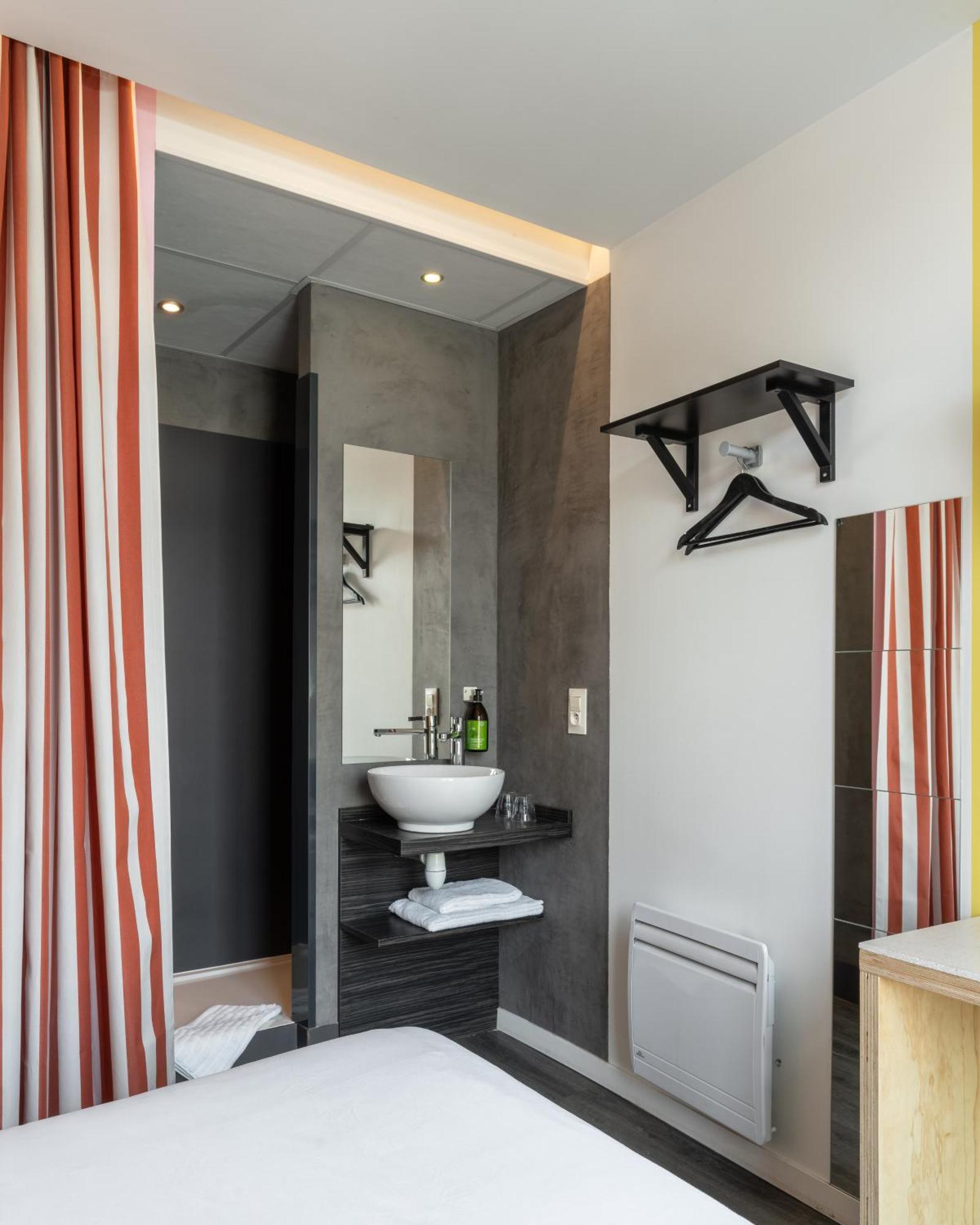 Chambre Familiale