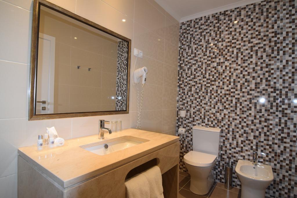 Chambre Double Supérieure