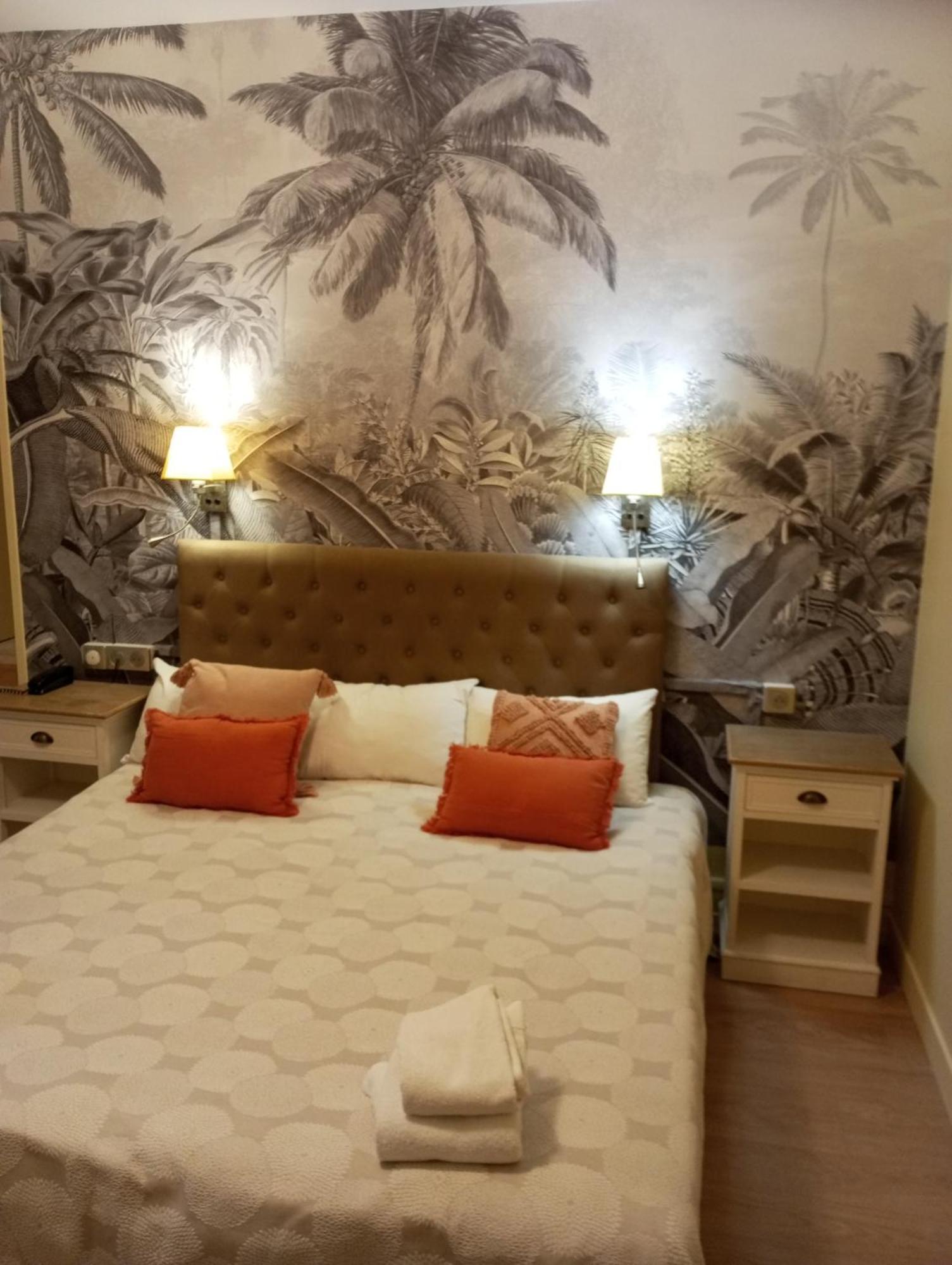 Chambre Triple Confort avec Baignoire