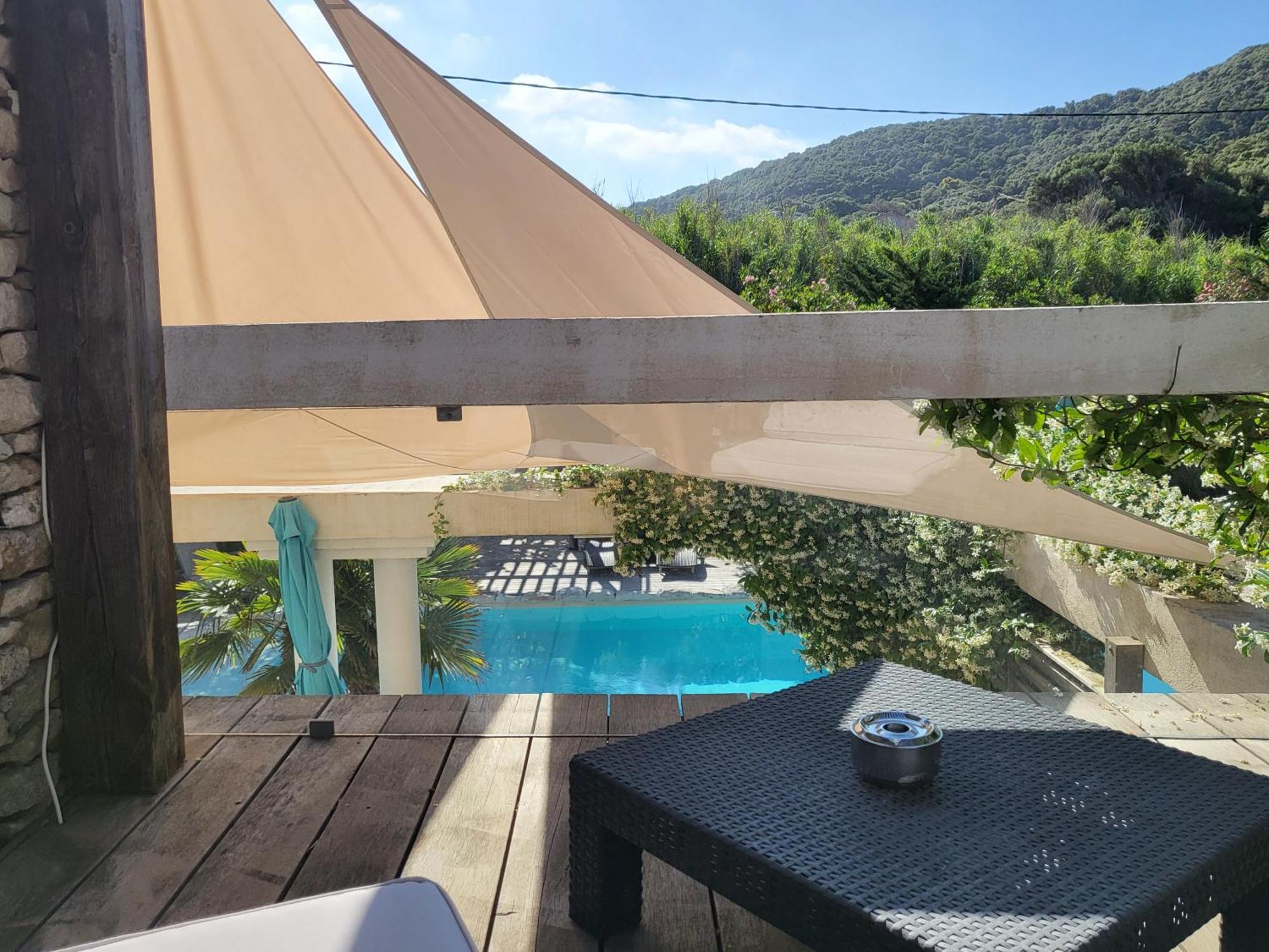 Junior Suite Pool View