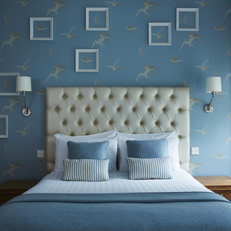 Chambre Lit King-Size Standard