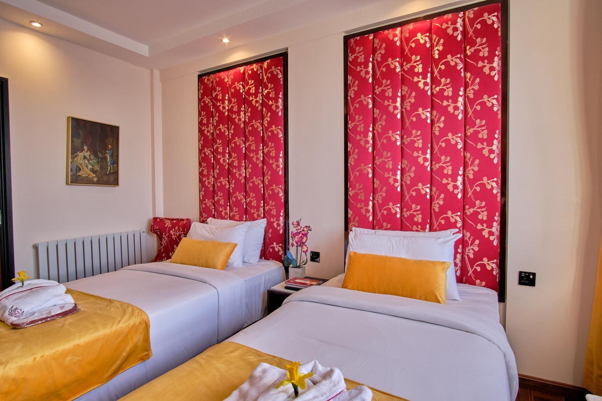 Petite Bay Twin Room